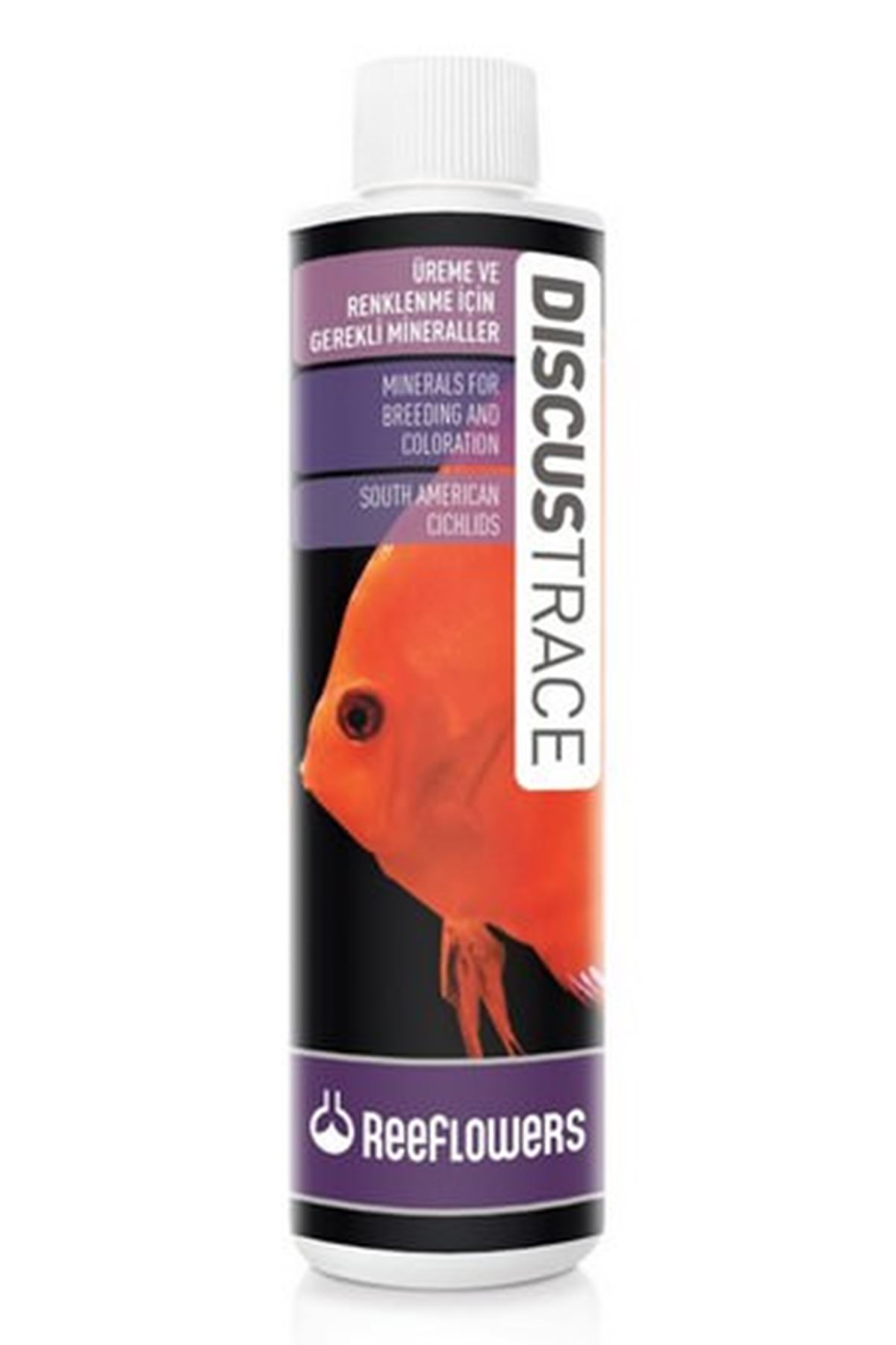 Discus Trace 250 ml.