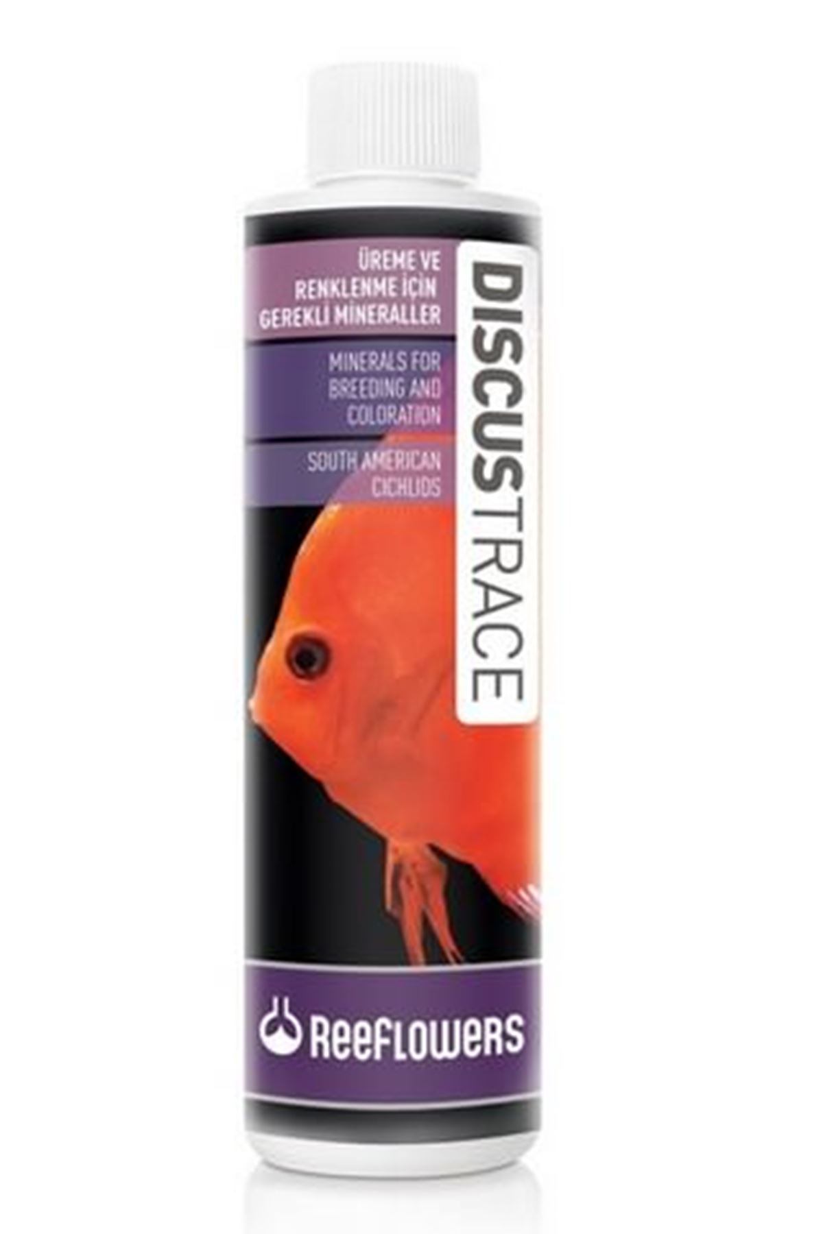 Discus Trace 500 ml.