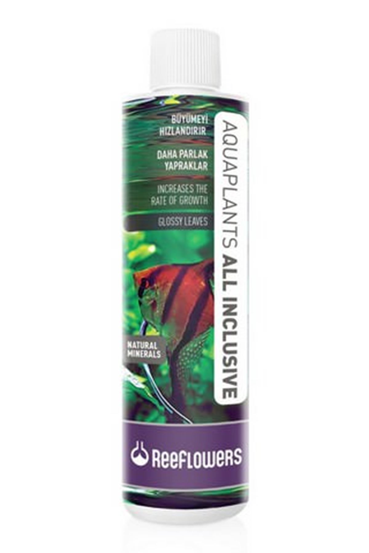 AquaPlants All Inclusive 85 ml.