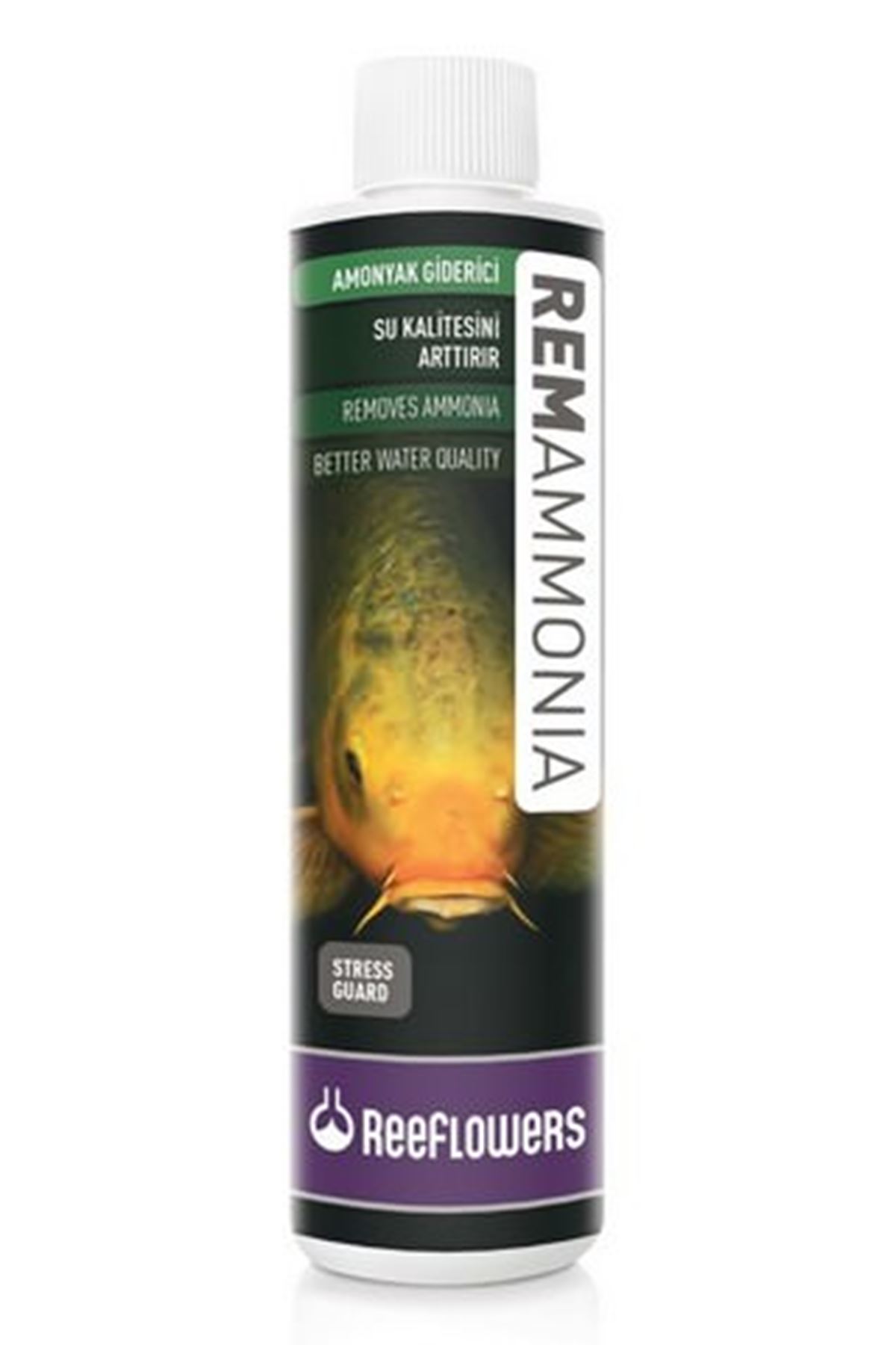 RemAmmonia 250 ml.