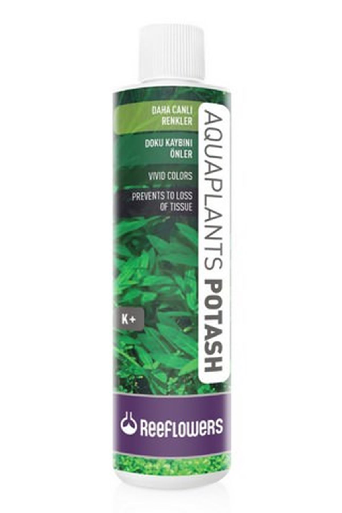AquaPlants - Potash 85 ml.