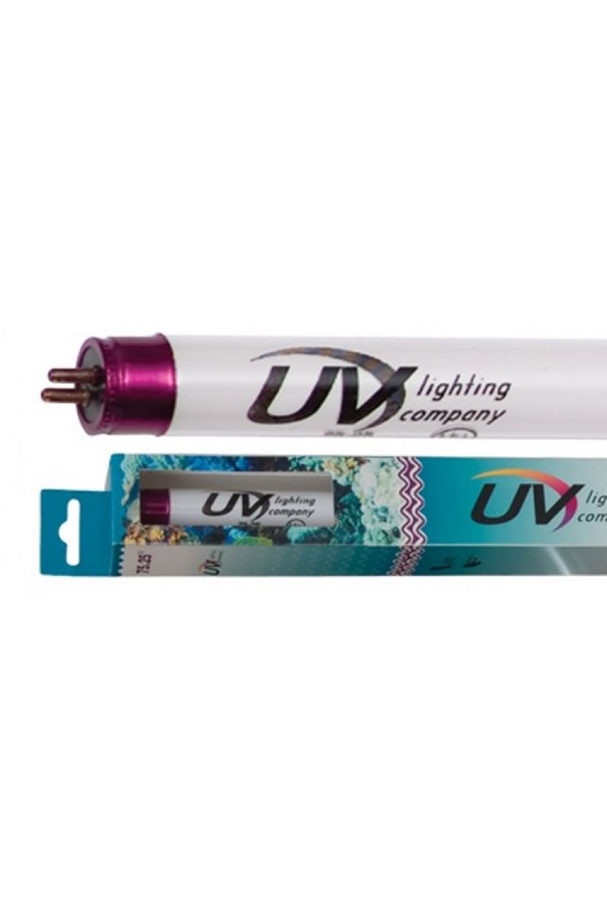 UV Lighting 75.25 T5 Akvaryum Lambası 36 inch 39/60W