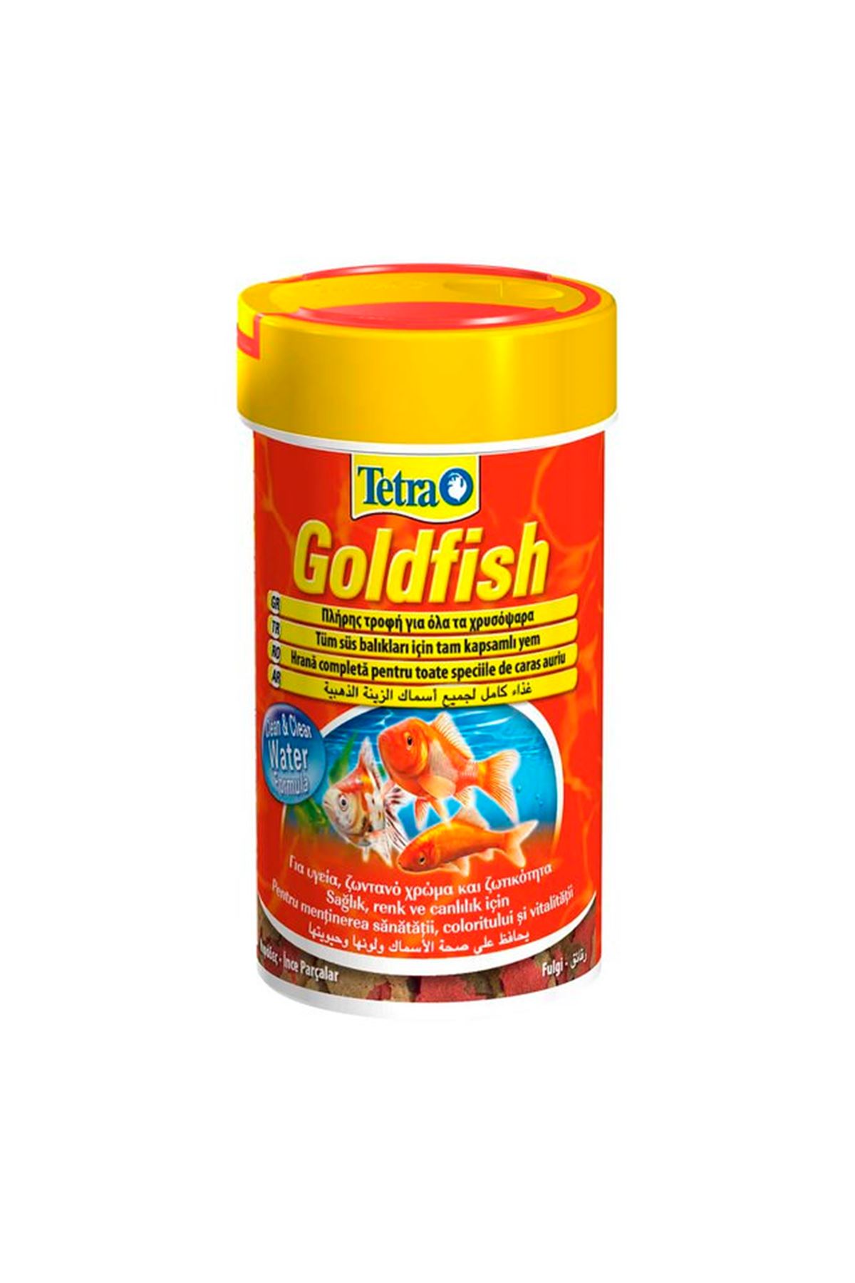 Tetra Goldfish Flakes 100 ml/20 gr