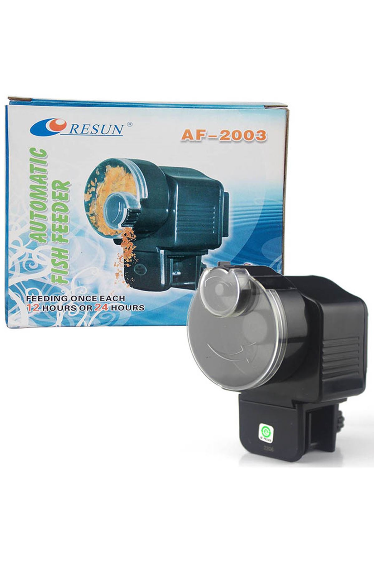Resun AF-2003 Balık Otomatik Yemleme Makinası
