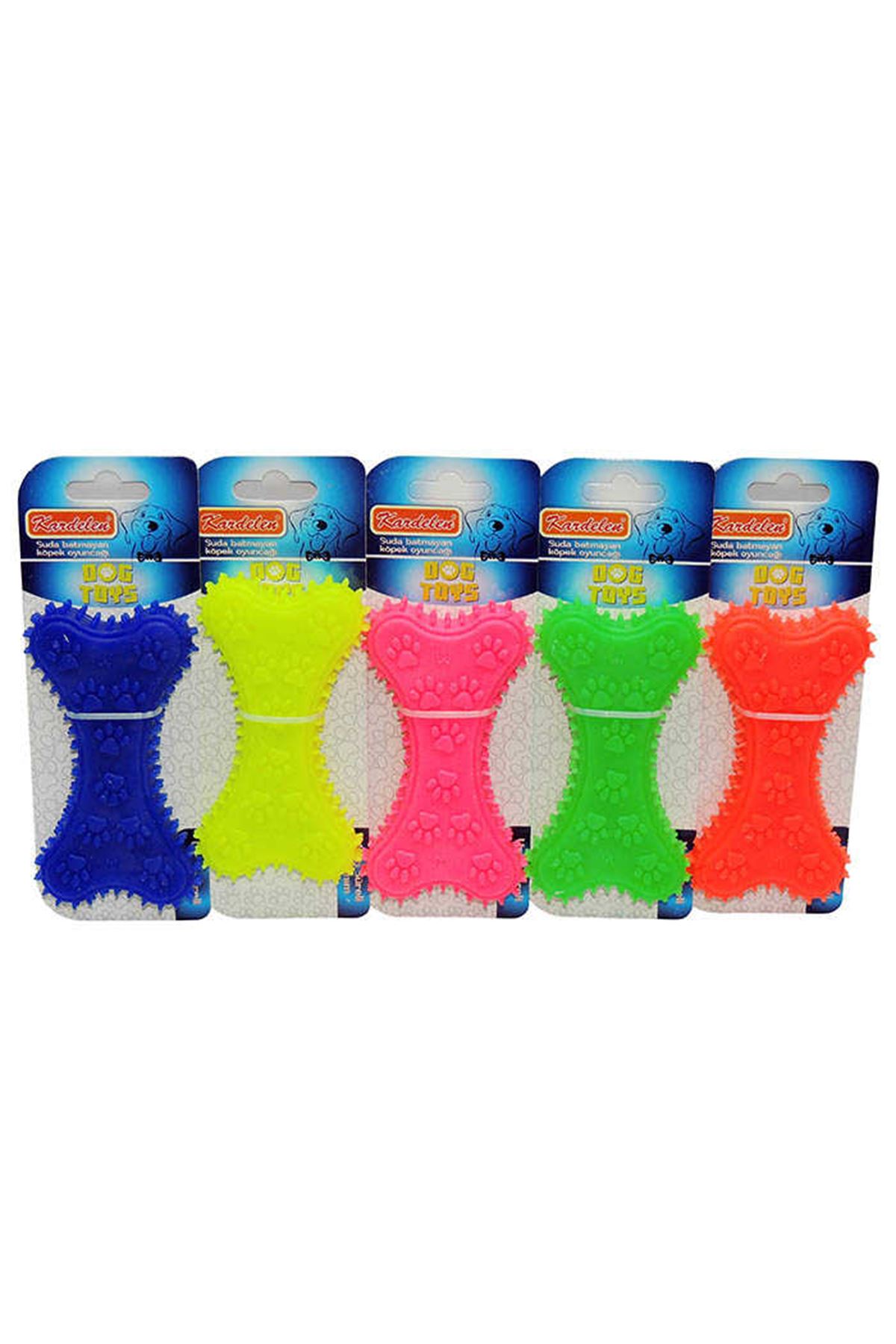 Plastik Kemik Pati Desenli Orta