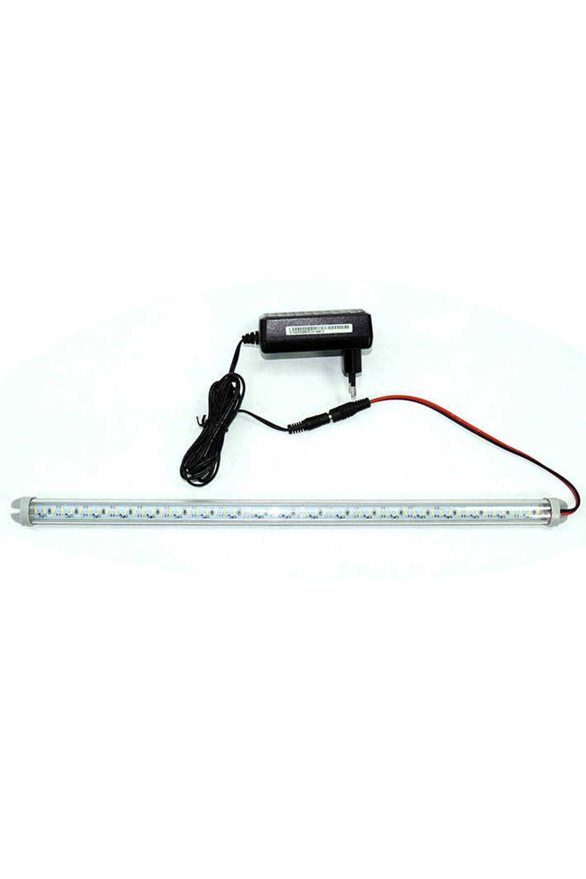 AquaSlim Serisi Akvaryum Led Aydınlatma 20 cm Mavi