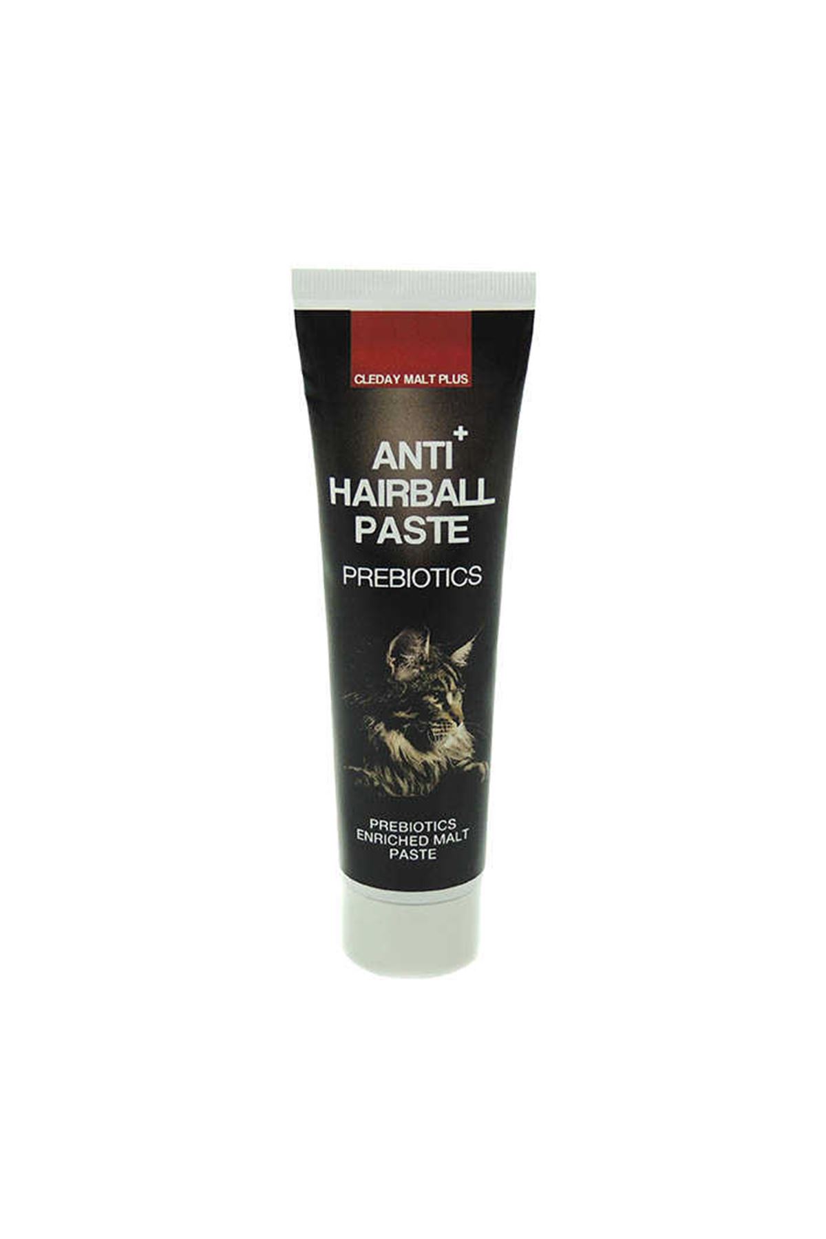 Cleday Anti Hairball Malt Paste 100g
