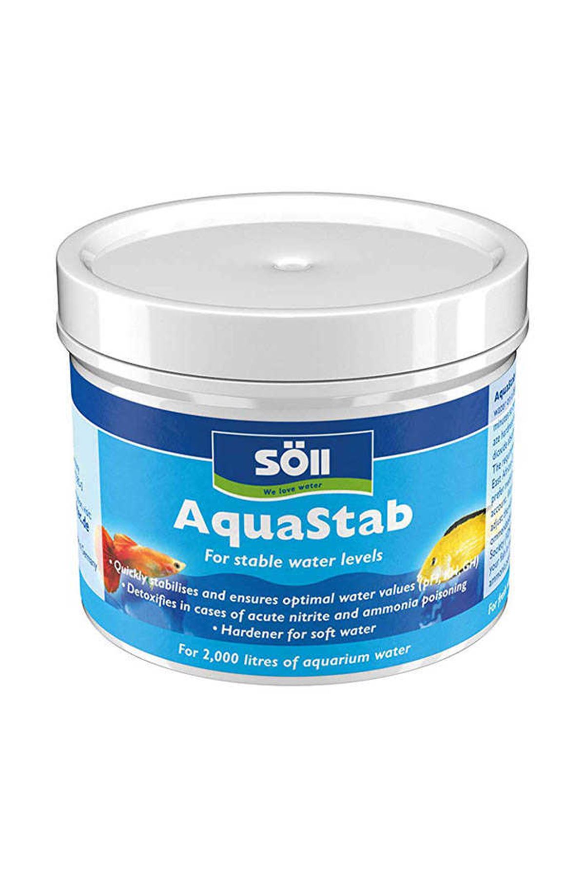 Söll Aqua Stab 100g