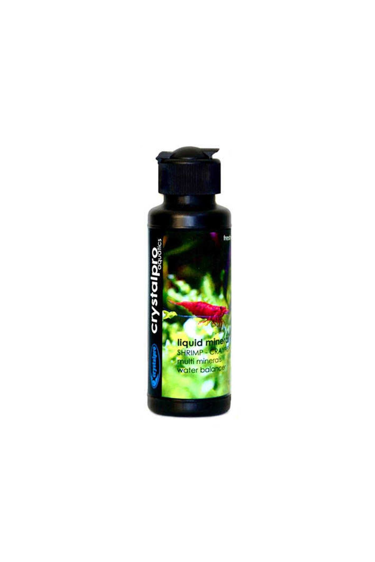 Crystalpro Shrimp Minerals 125 ml