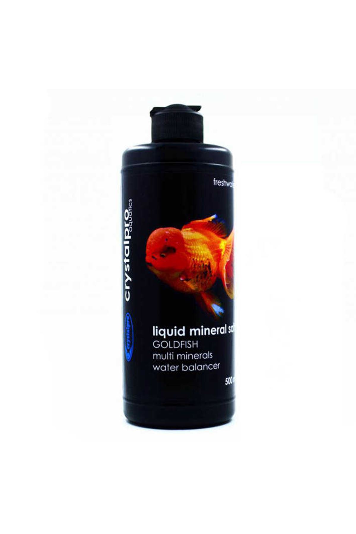 Crystalpro Gold Fish Minerals 500 ml