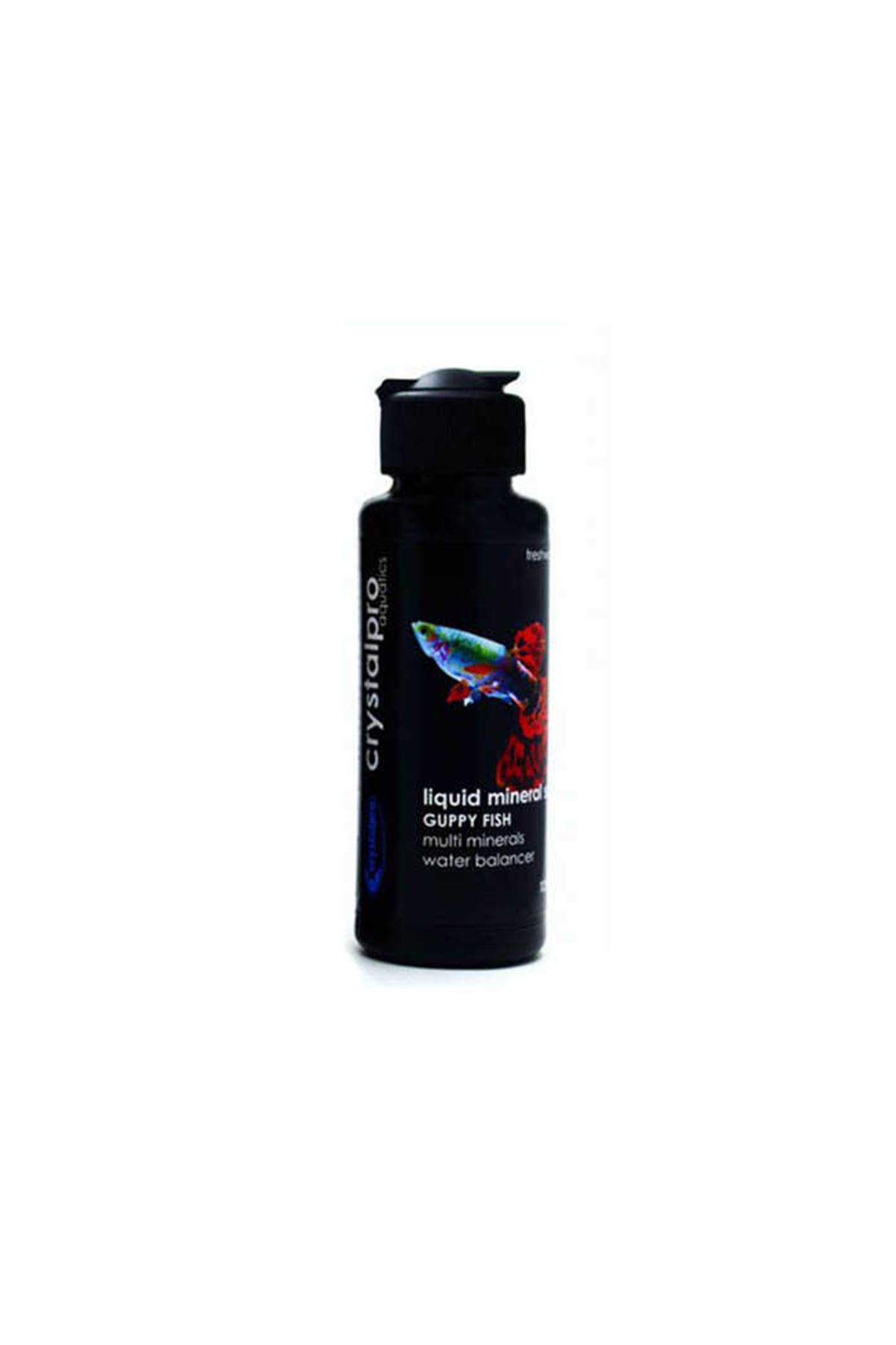 Crystalpro Guppy Minerals 125 ml