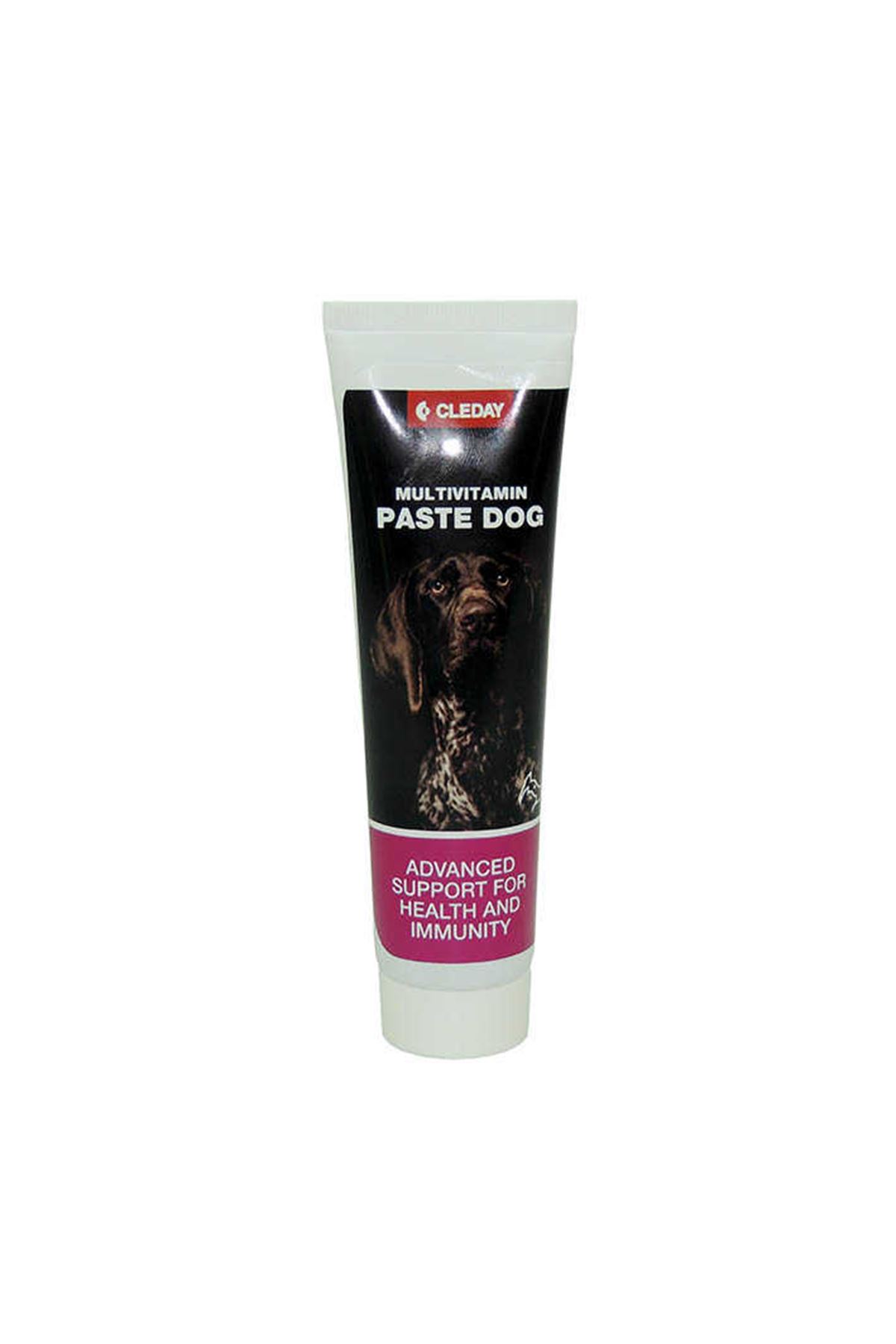 Cleday Multivitamin Paste Dog 100g