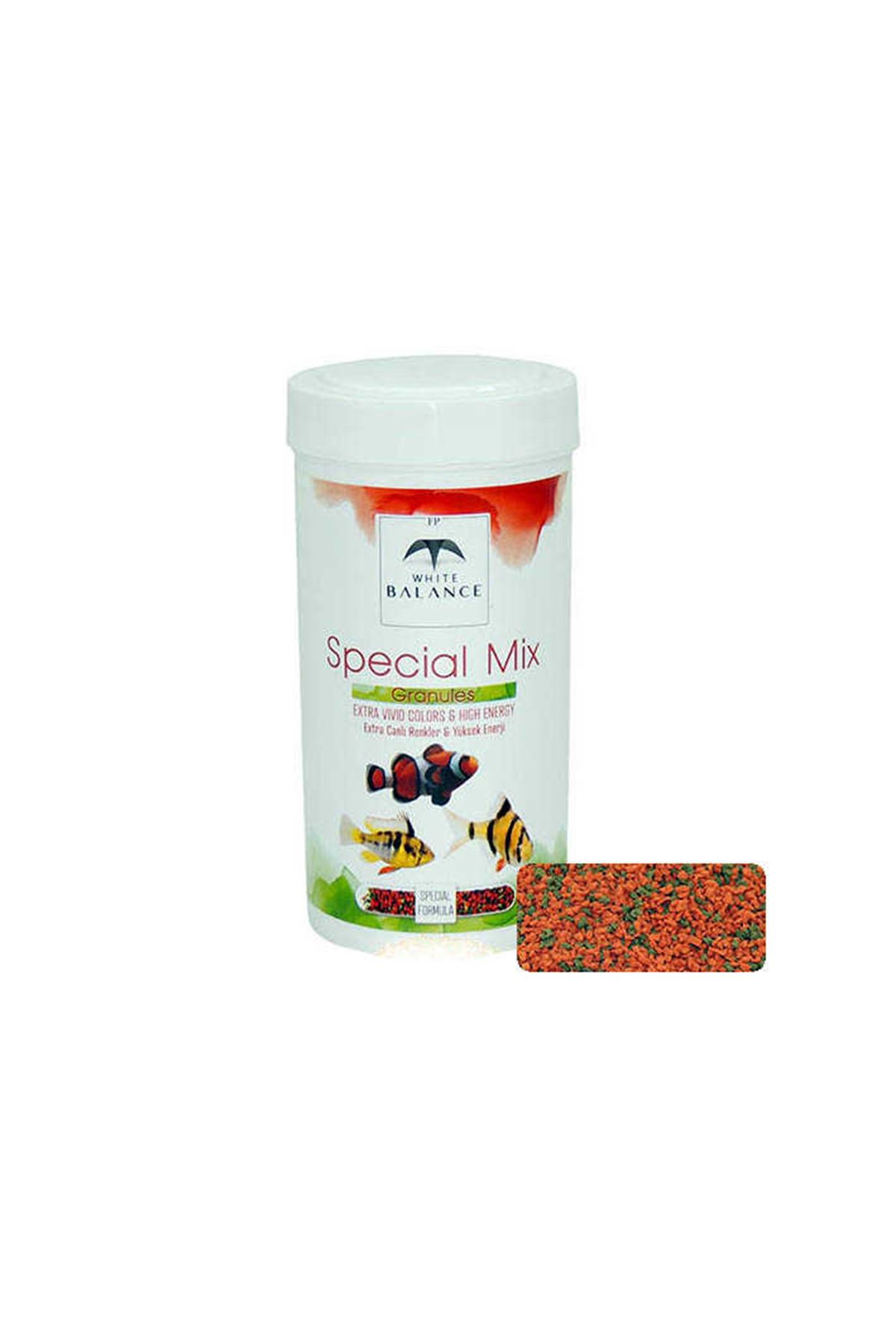 White Balance Special Mix 250 ml