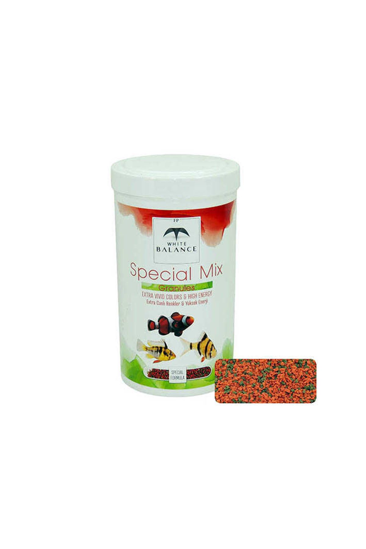 White Balance Special Mix 1000 ml