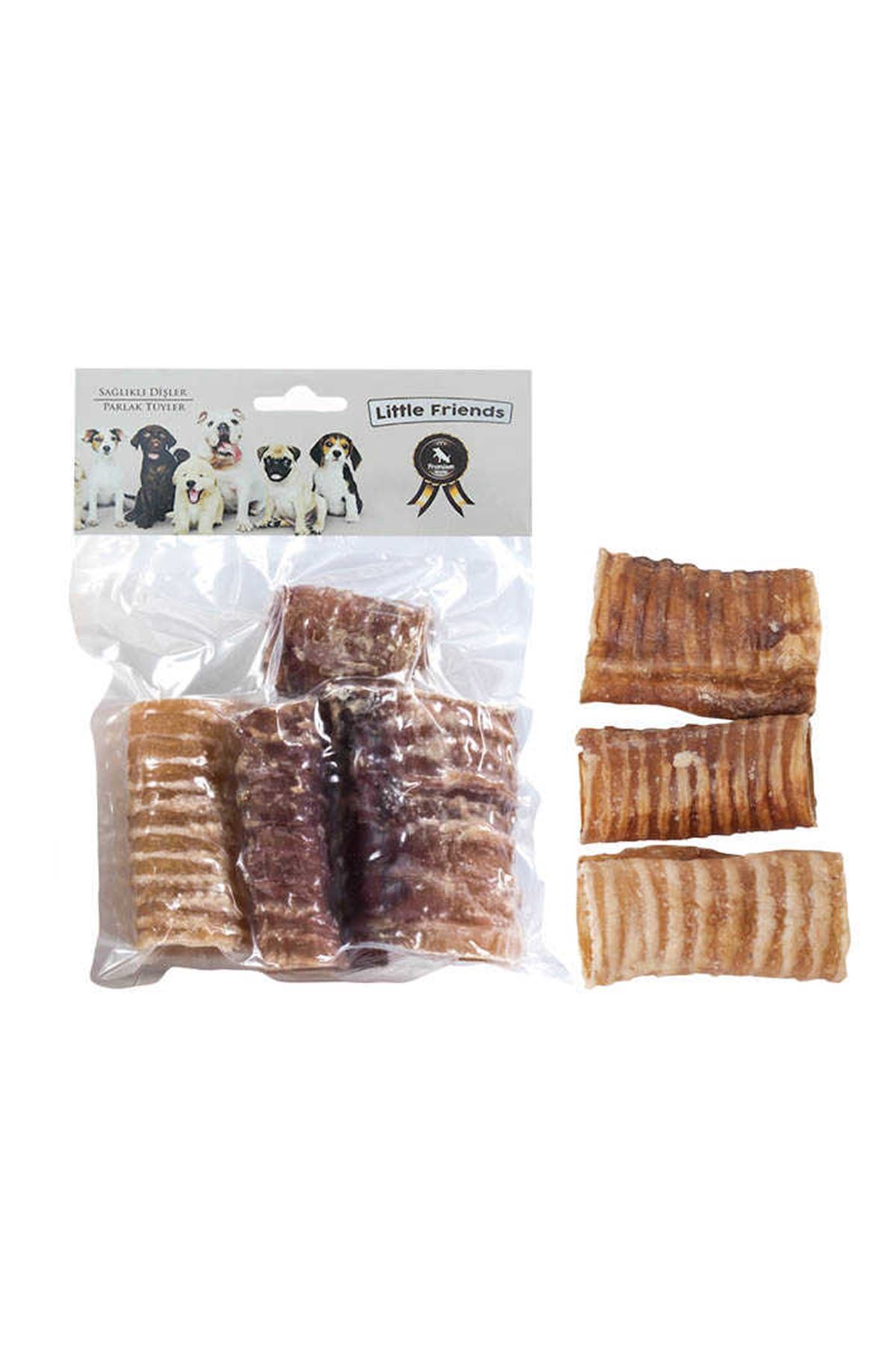 Little Friends Kurutulmuş Gırtlak 100g