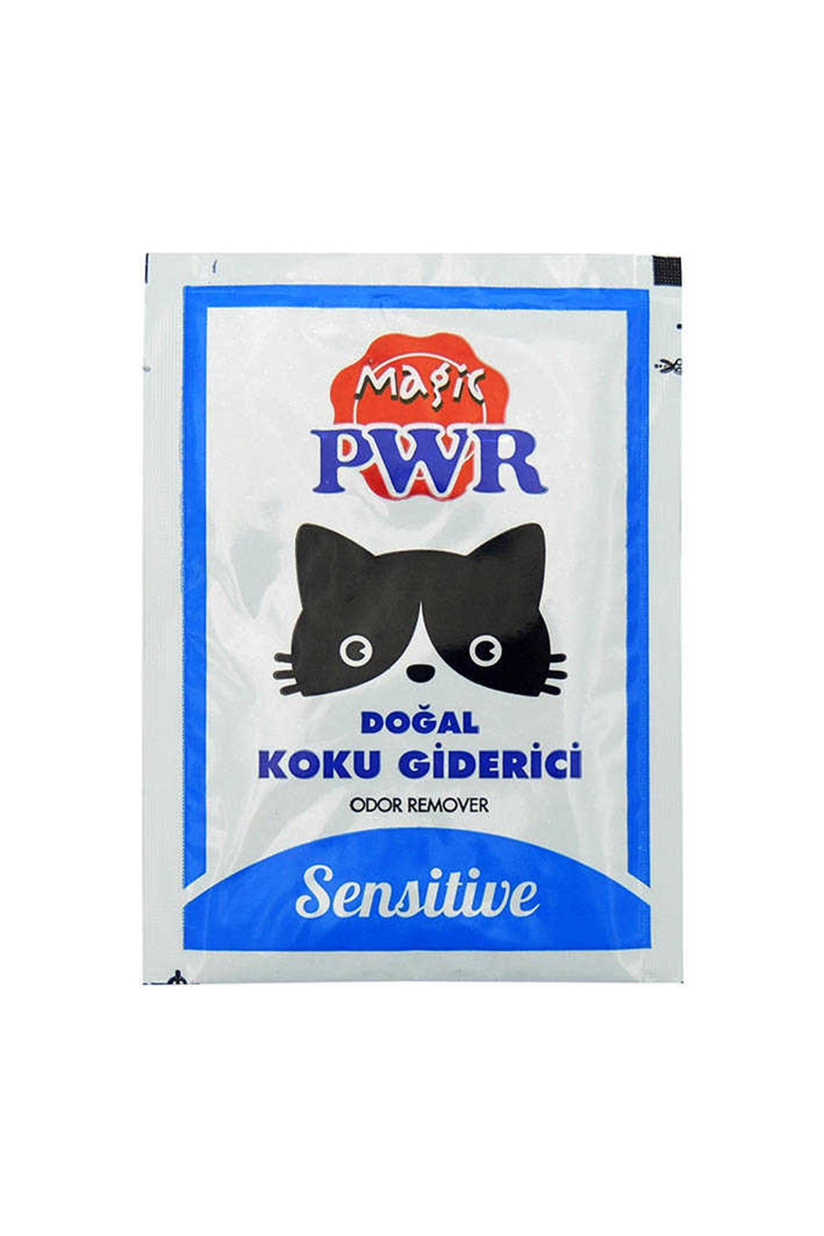 Magic Powder Koku Giderici Jojoba 15x25g
