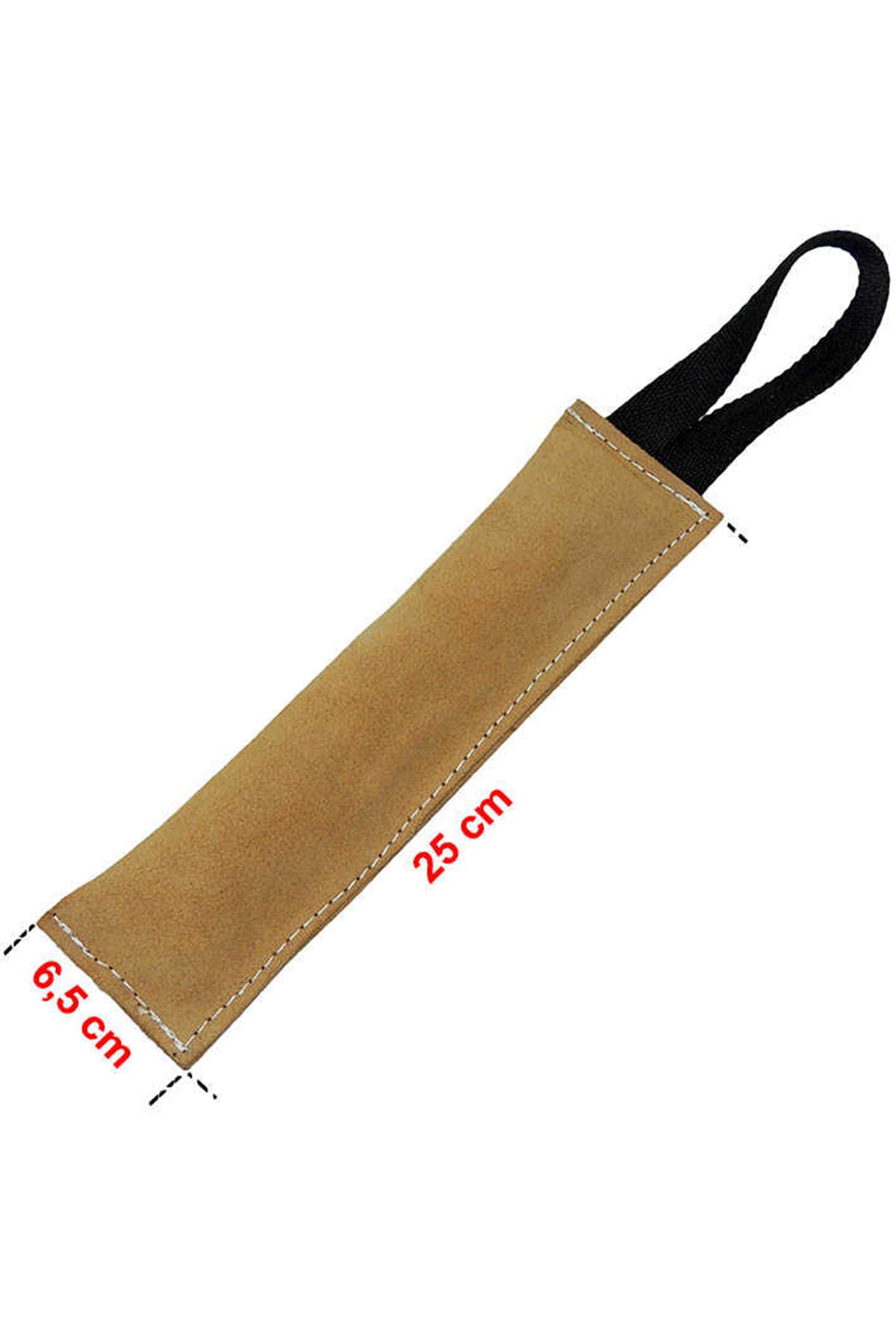 Köpek Isırma Yastığı 25 cm