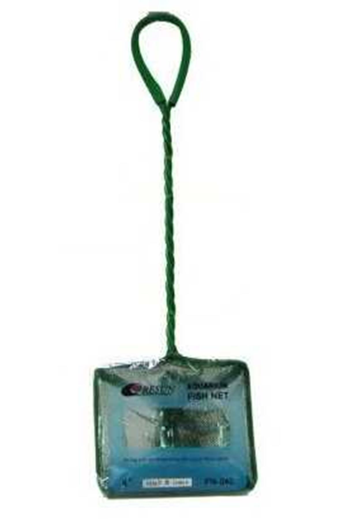 Resun FN060 Akvaryum Kepçesi 15 cm