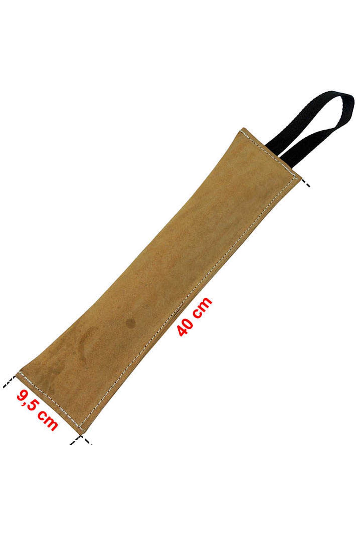 Köpek Isırma Yastığı 40 cm