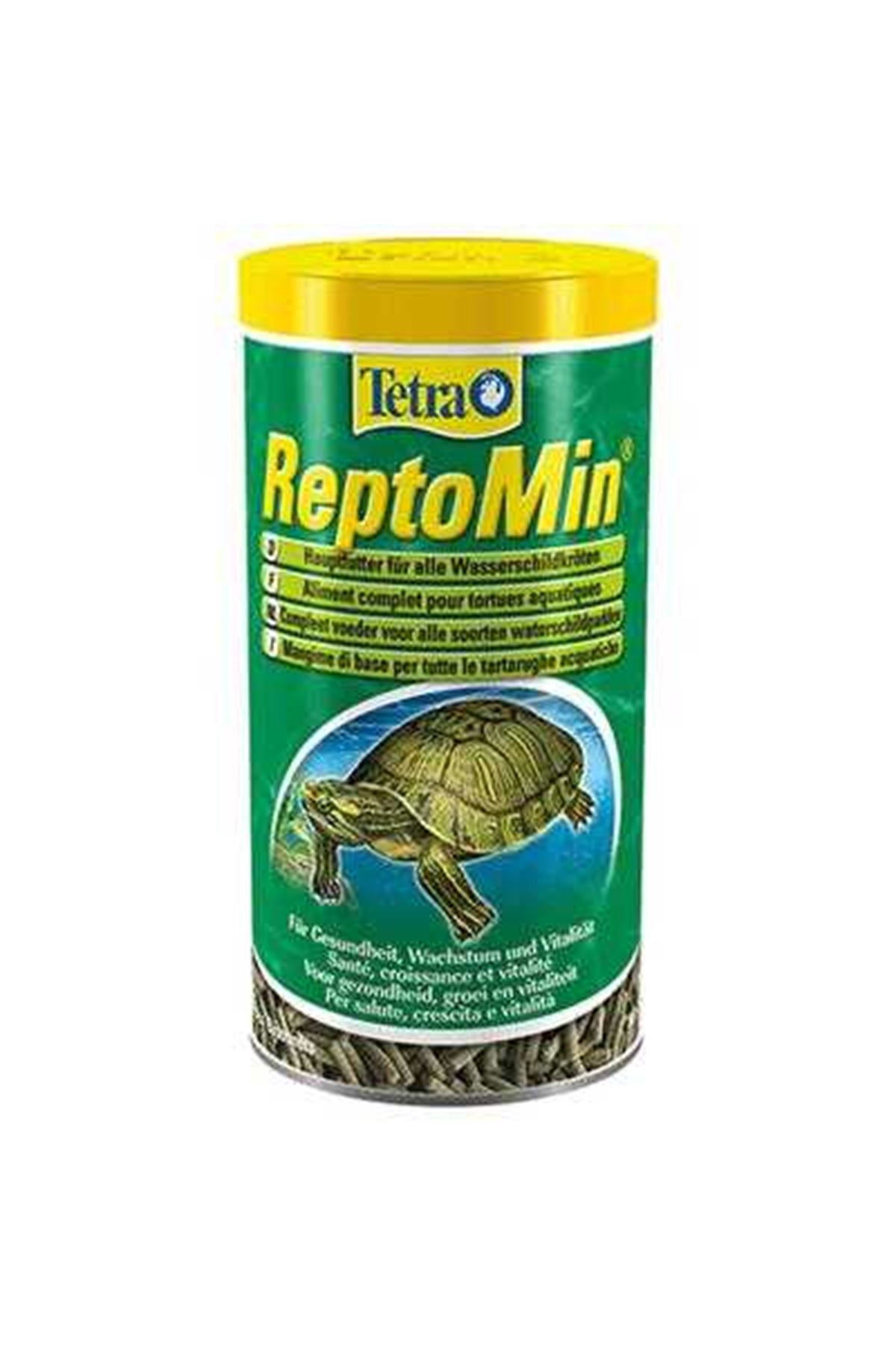 Tetra Fauna Reptomin 1Lt