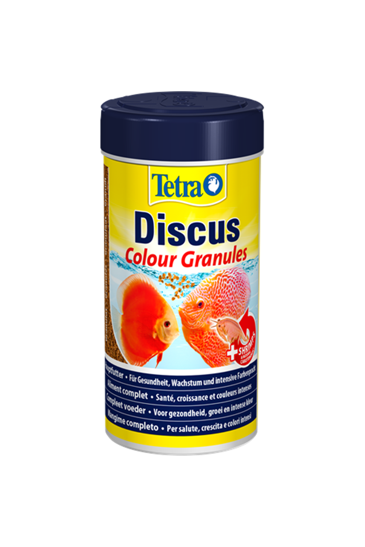 Tetra Discus Colour 250ml