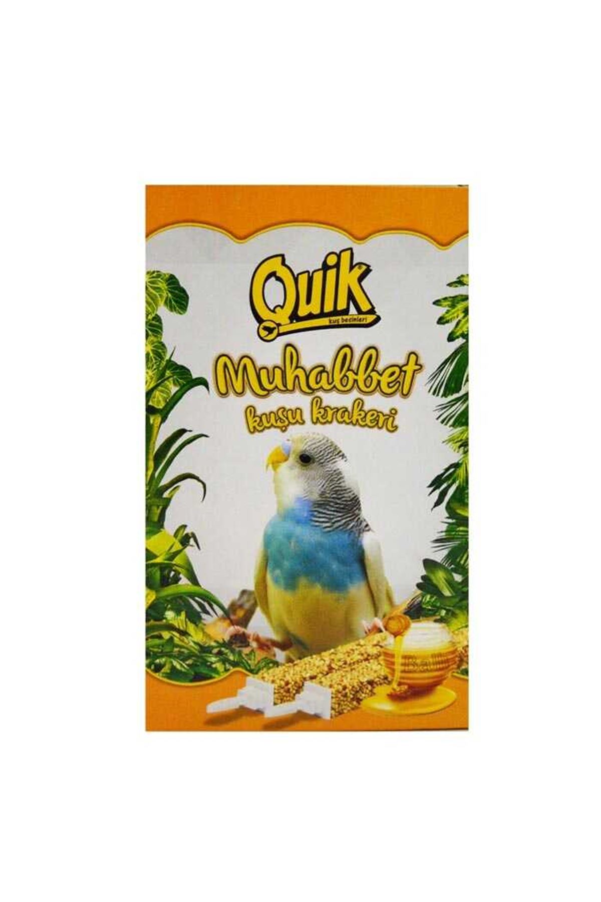 Quik Tava Kraker 10'lu