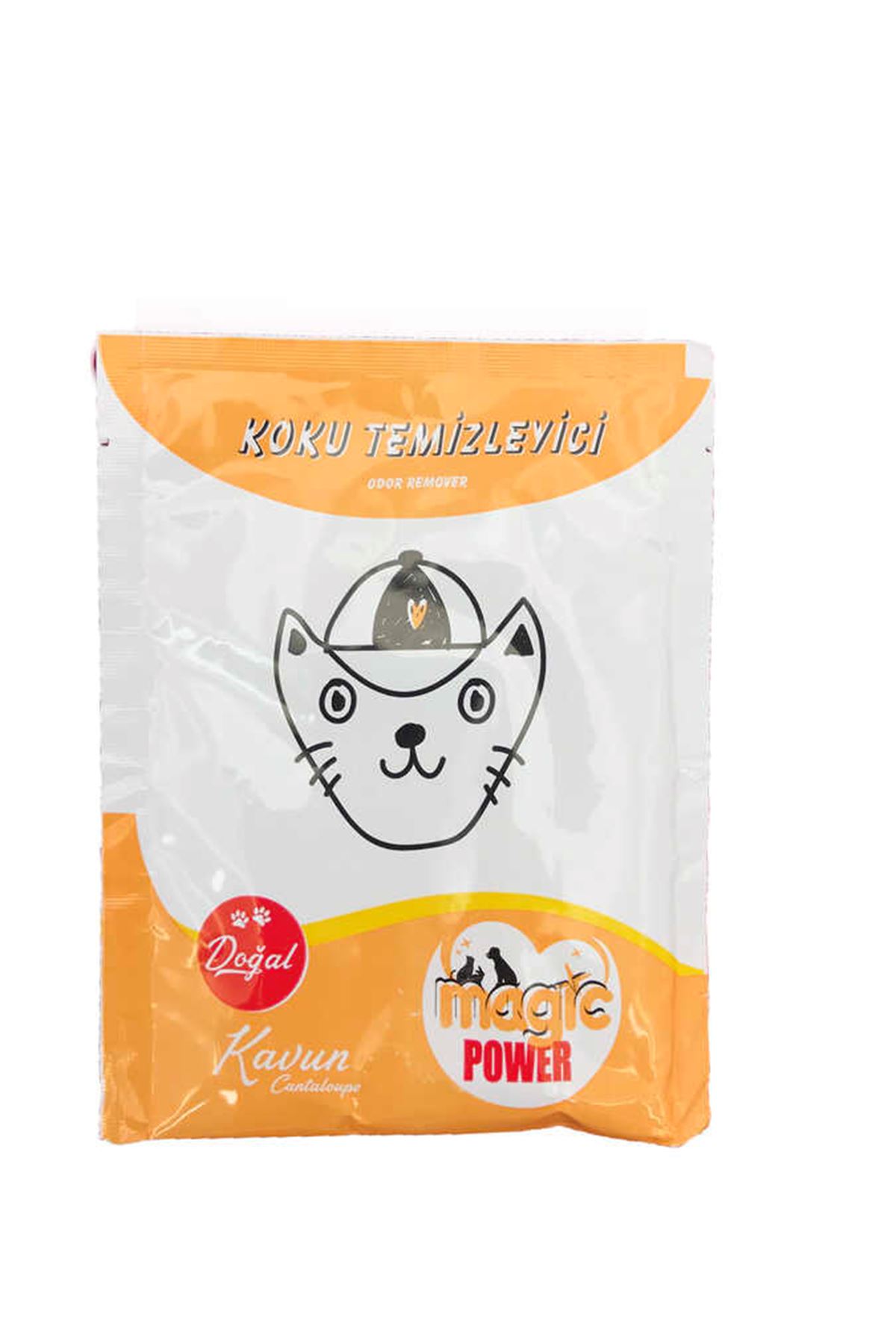 Magic Powder Koku Giderici Kavun 15x25g