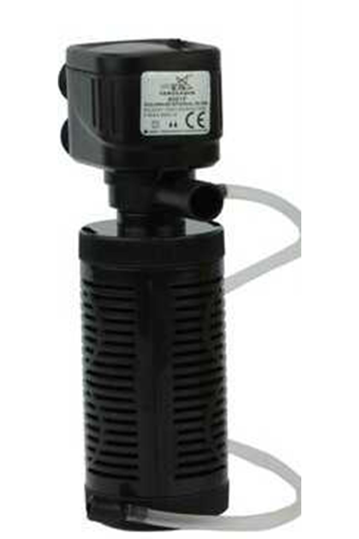 VS230F  Venusaqua Akvaryum İç Filtre
