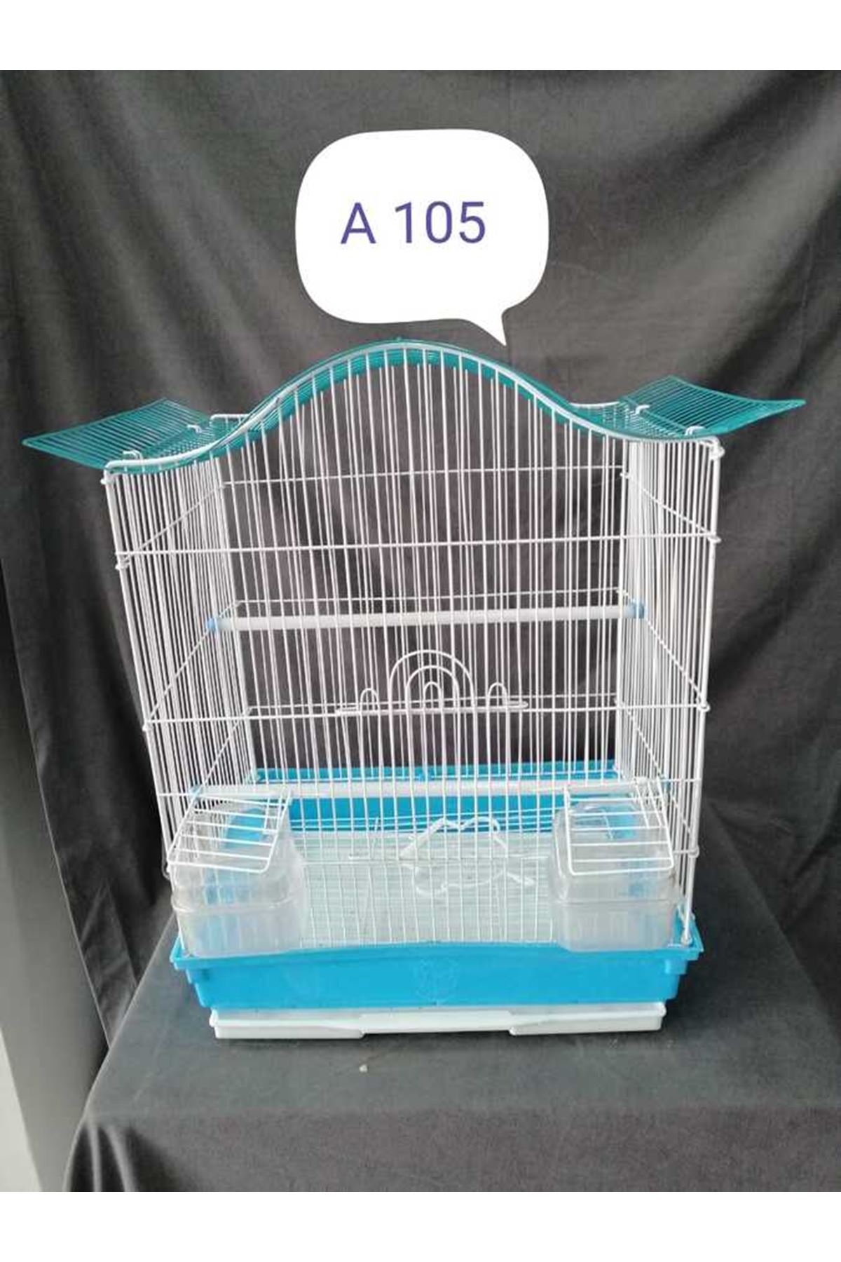 A105 Kafes