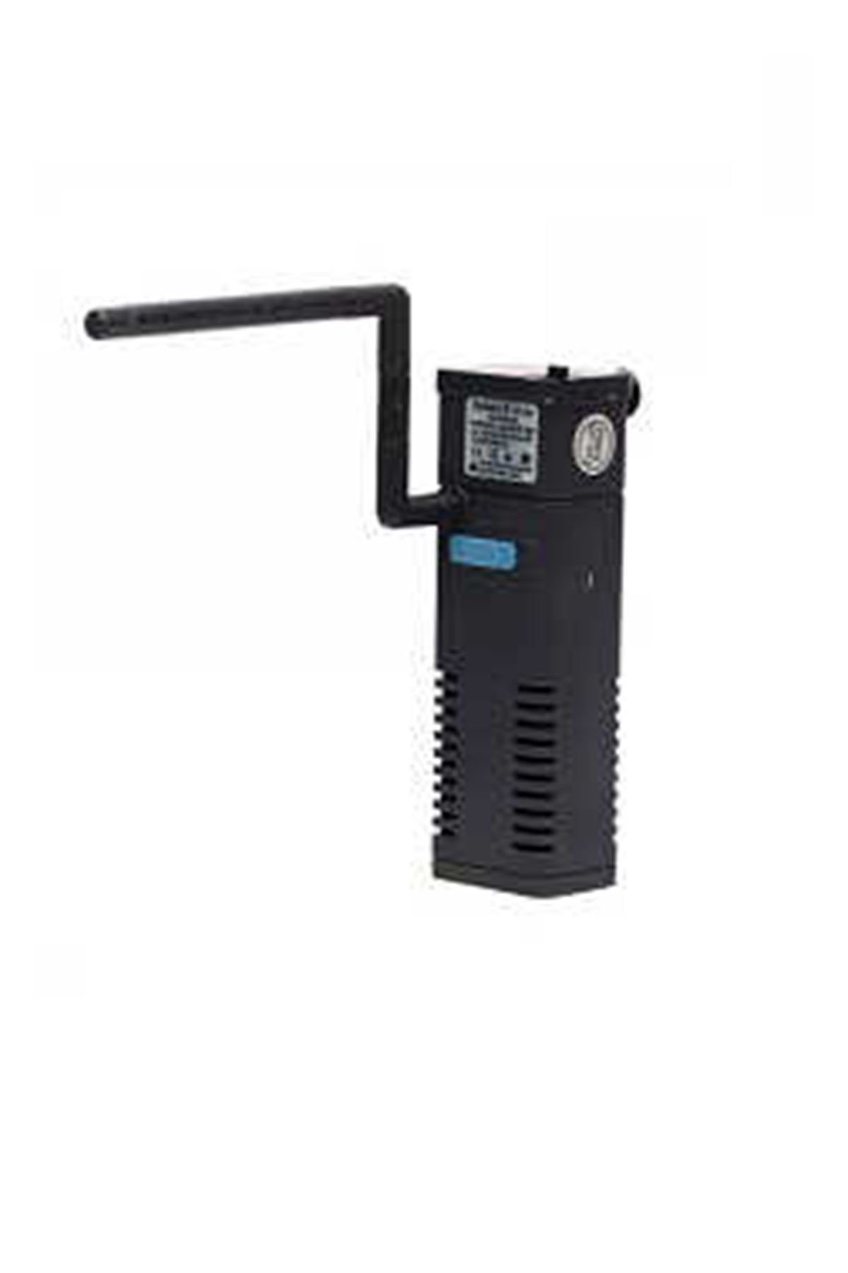 Sobo WP-320F Akvaryum İç Filtre 500 L/H 5W