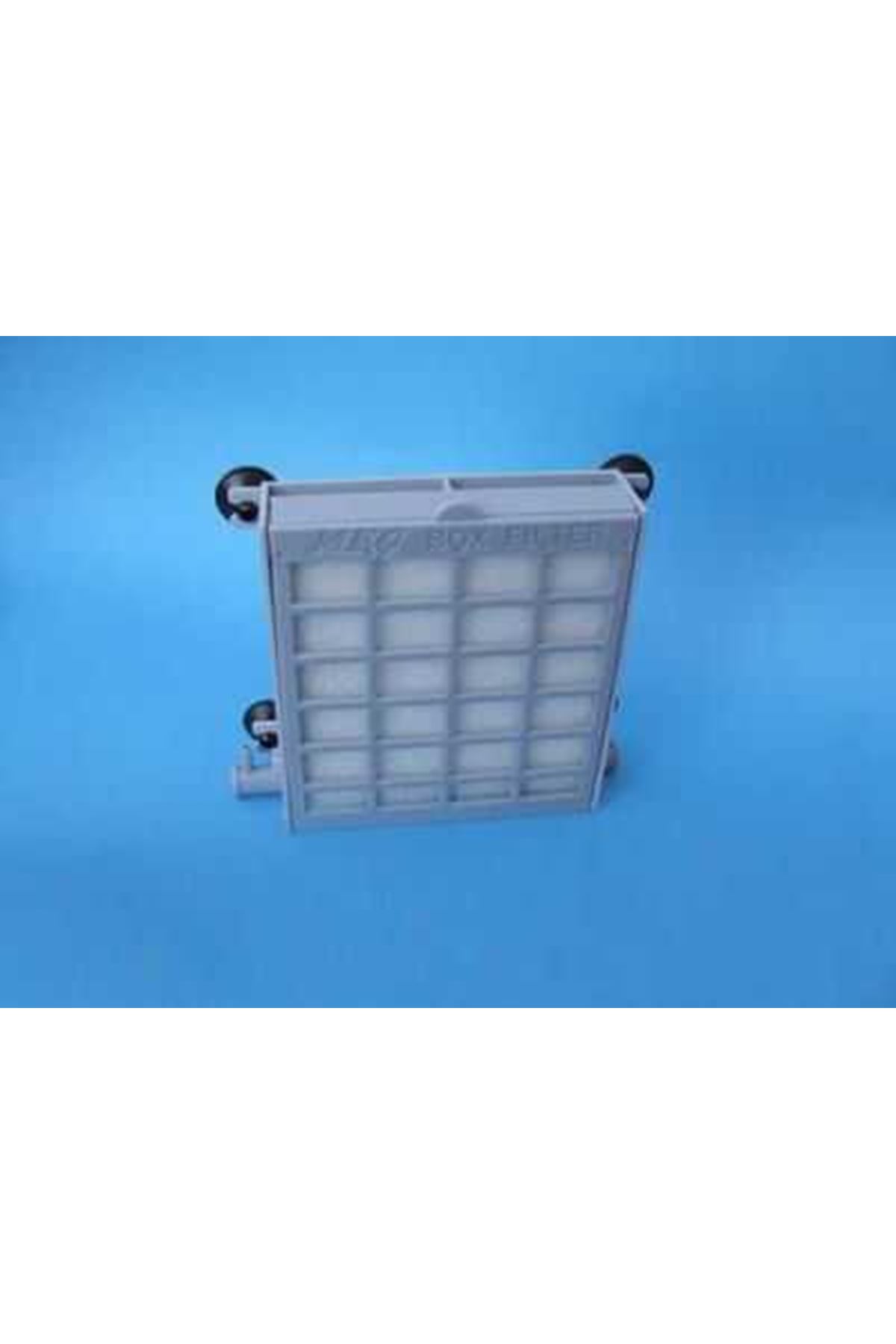 F008 Box Filtre