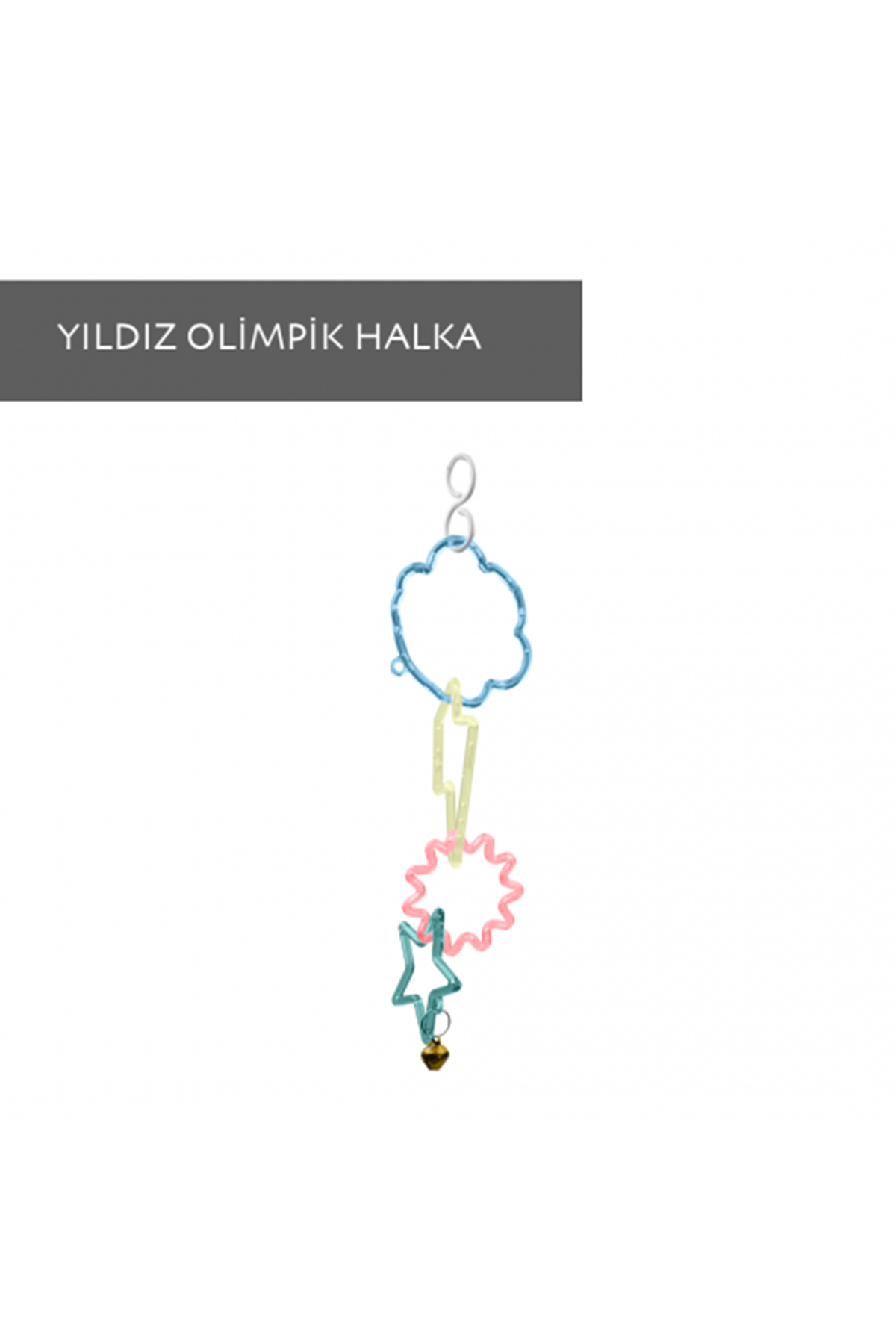 Yıldız Olimpik Zil