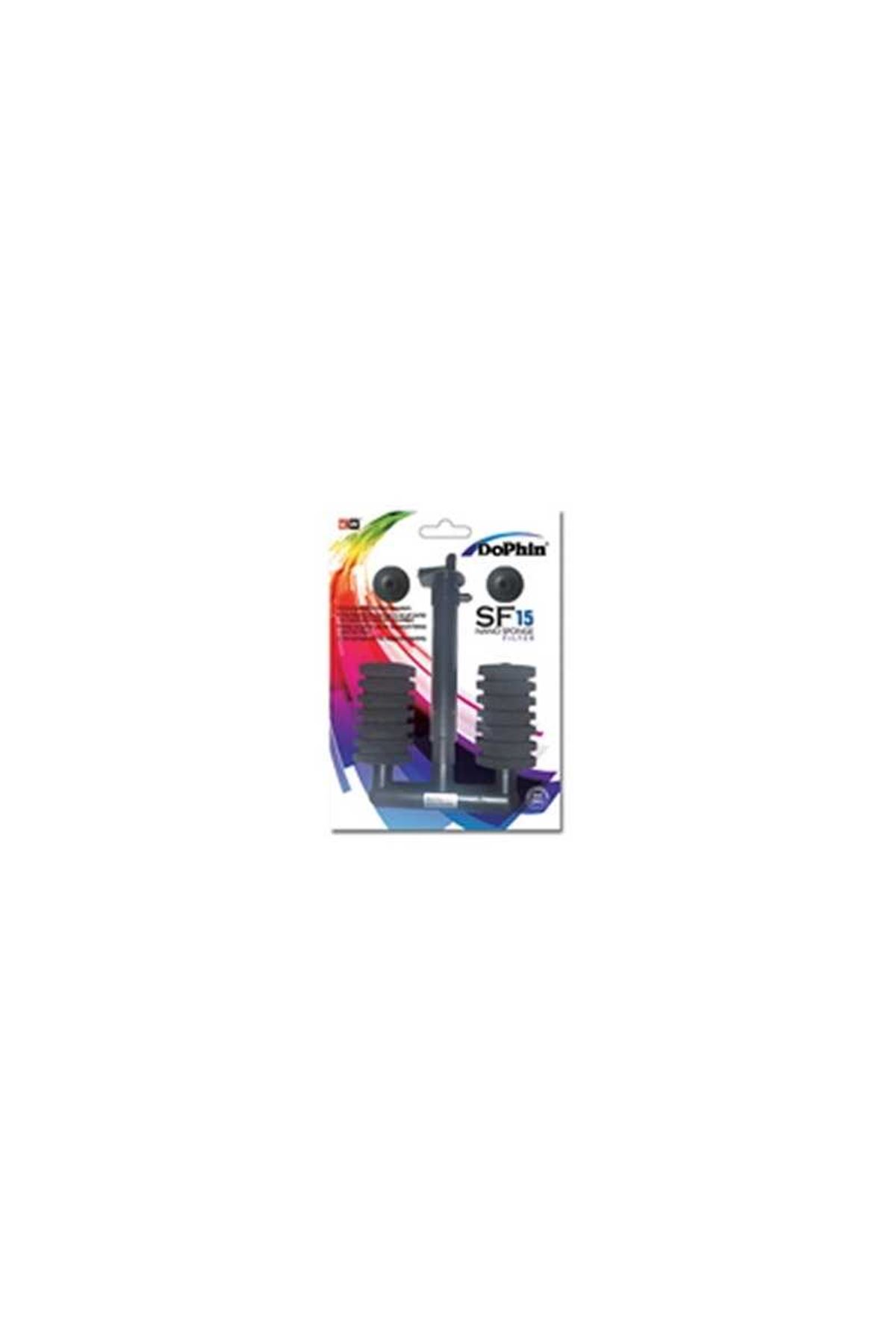 SF15  Dophin Nano  Pipo Filtre