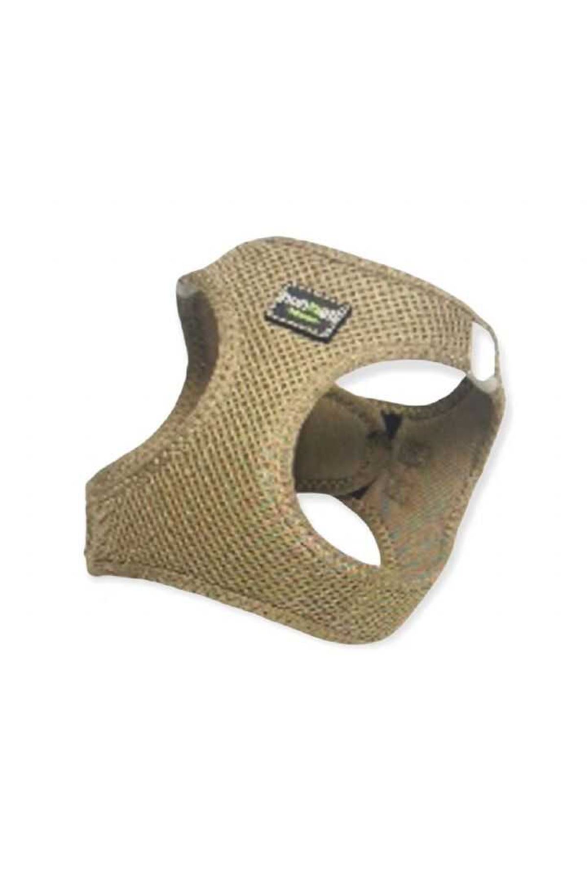 Nunbell Airmesh Göğüs Tasması No4