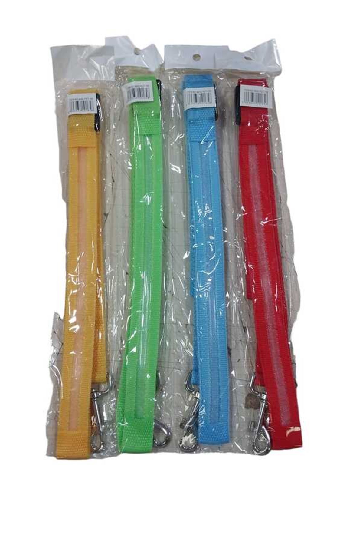 MAD- 165 Işıklı Gezdirmae Tasma
