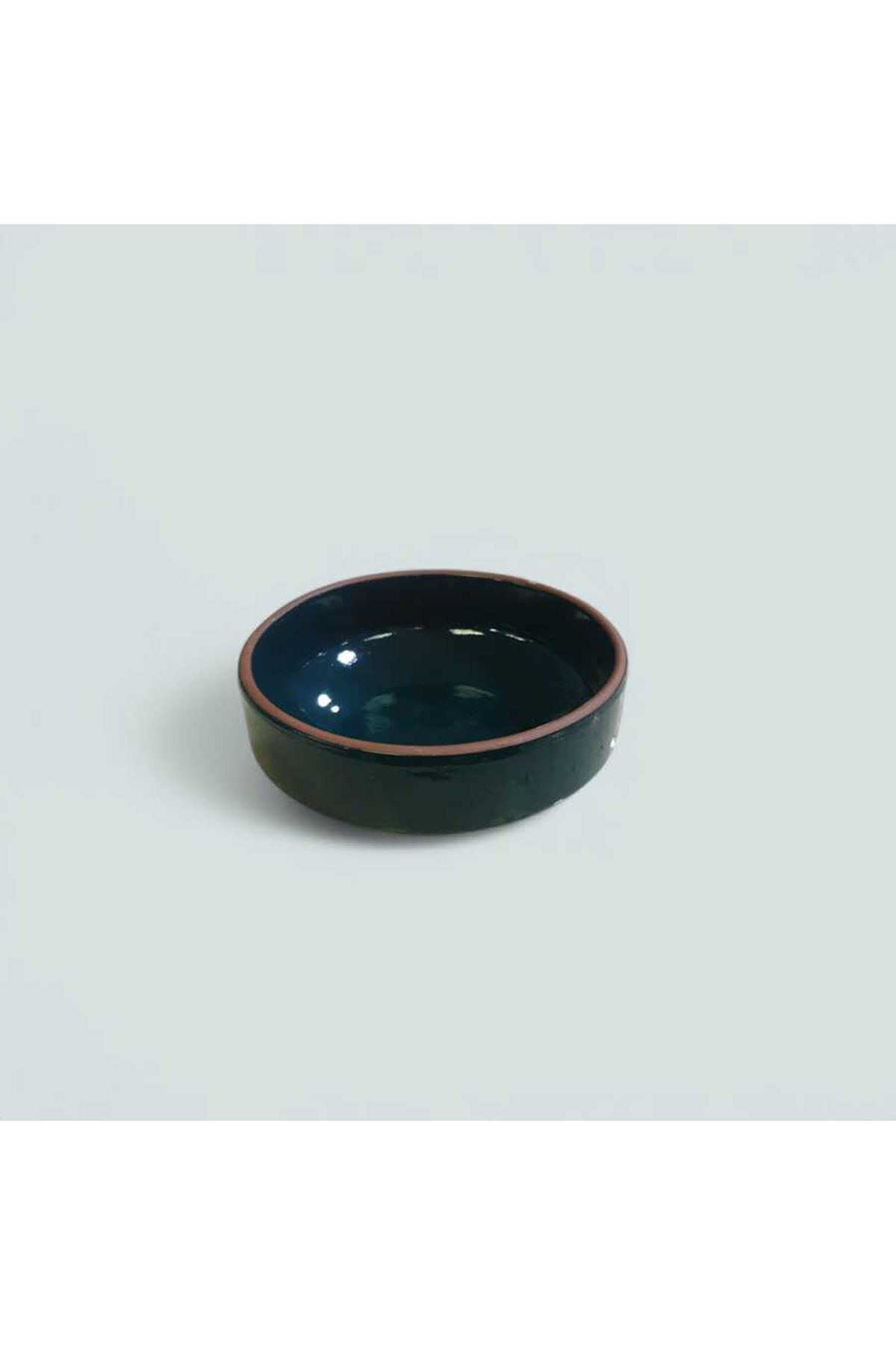Seramik Mama Kabı 15 cm ( Mix )