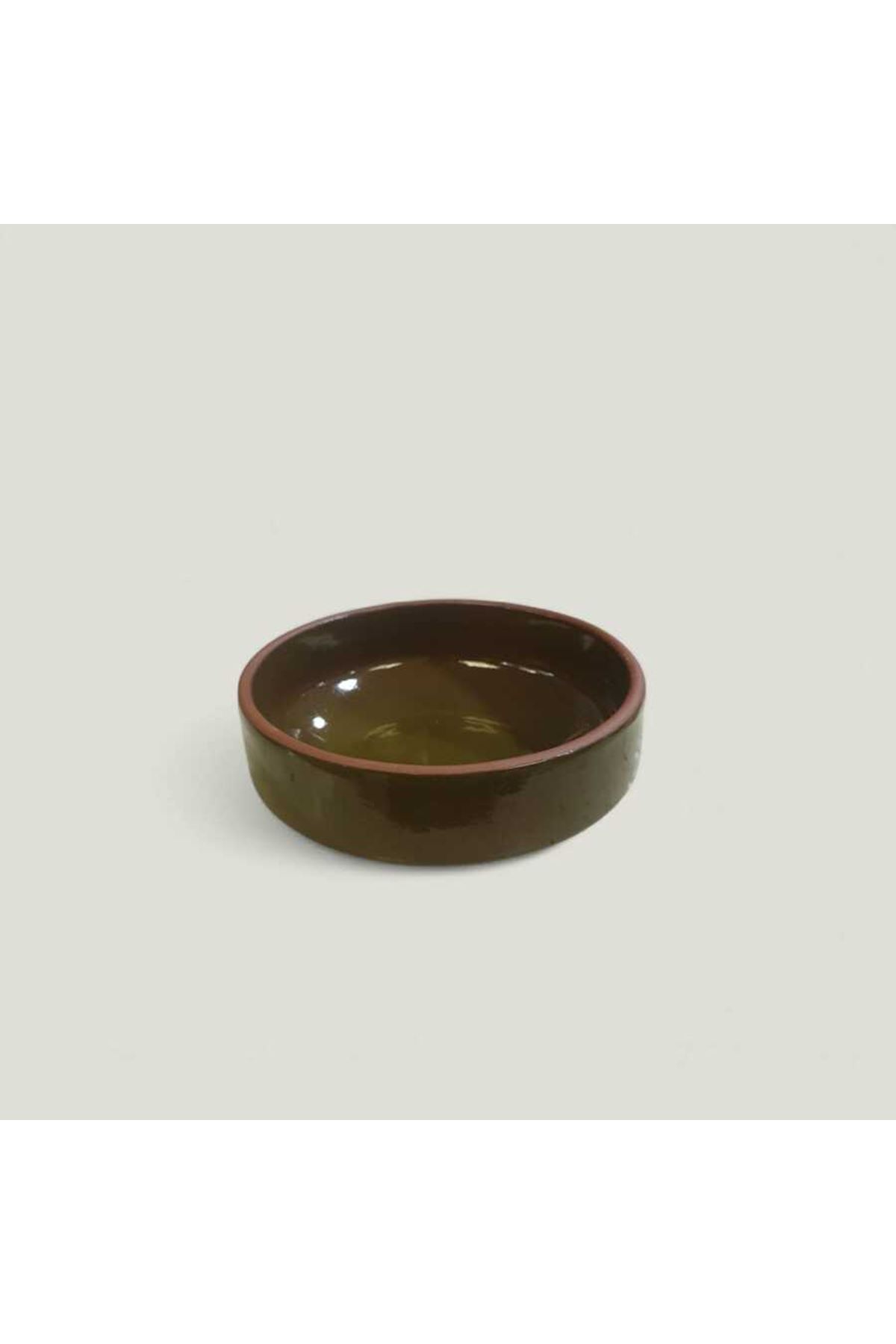 Seramik Mama Kabı 15 cm ( Mix )