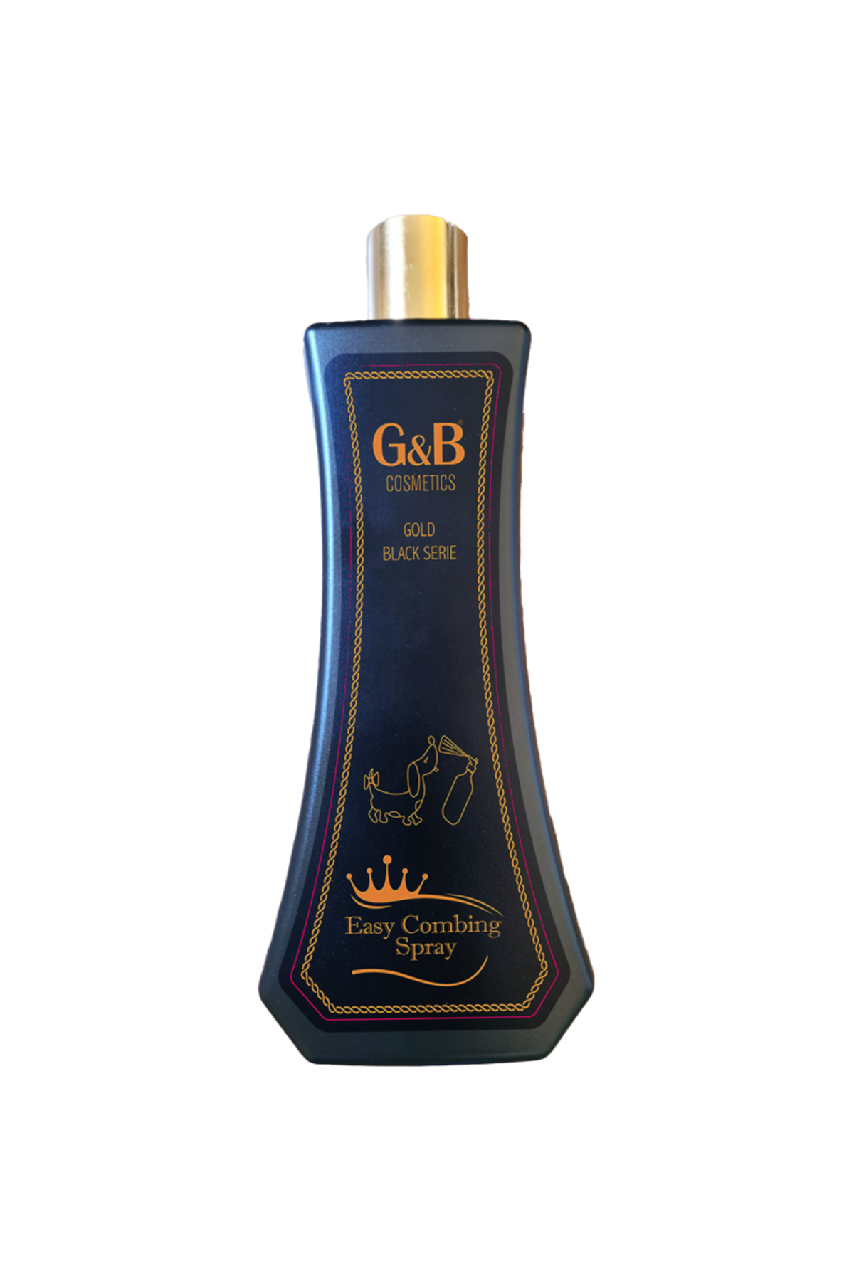 G&B Pet Kolay Tarama Spreyi 370ml