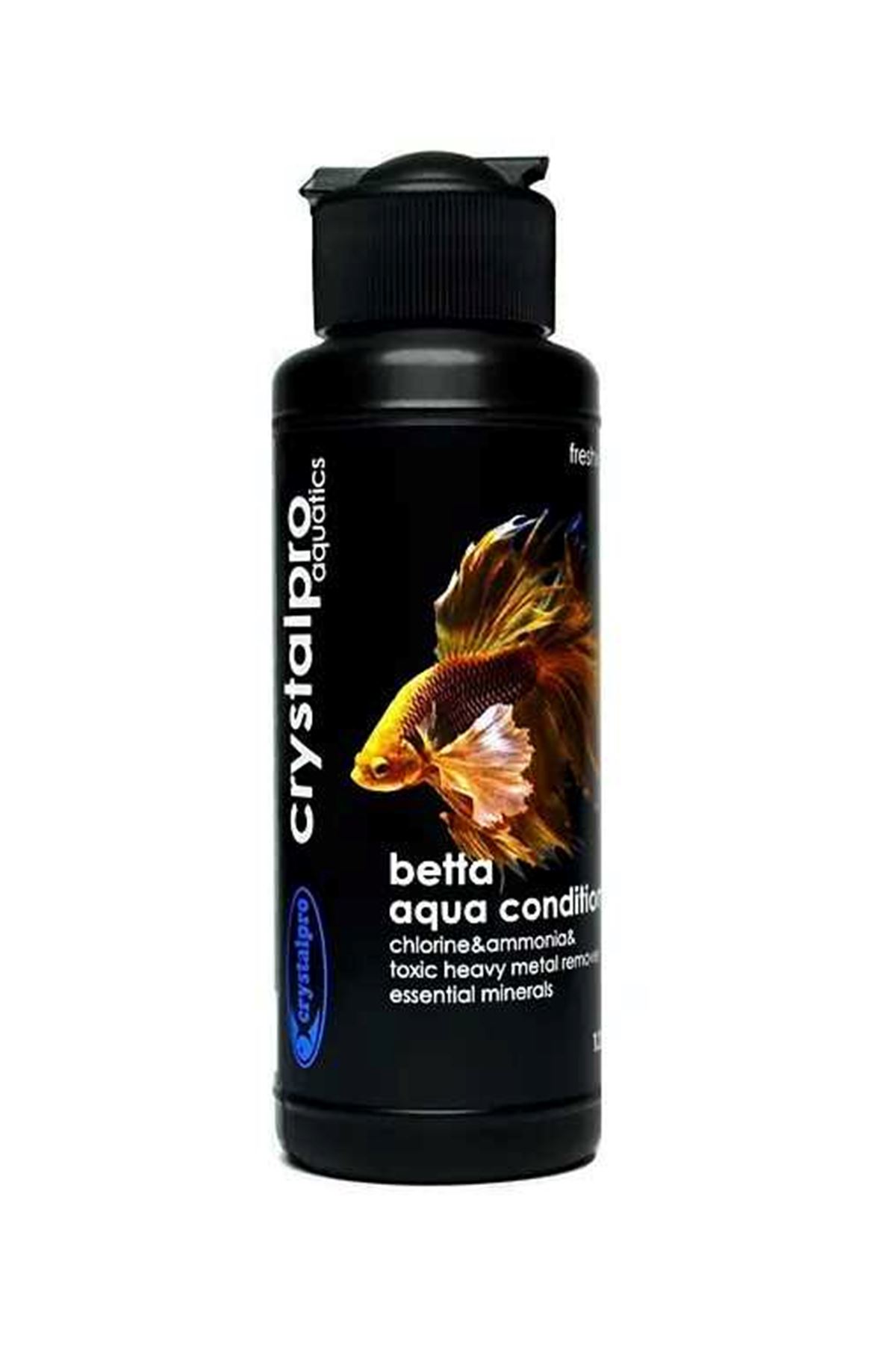 Crystalpro Betta Conditioner 125 ml