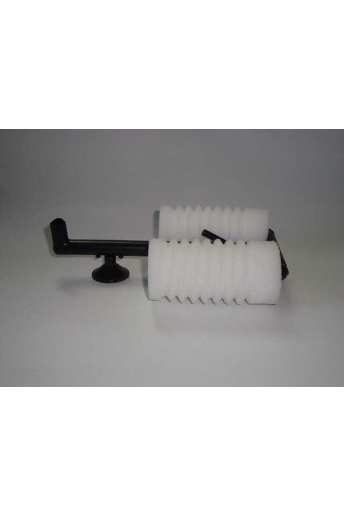 F003 Çiftli Pipo Filtre