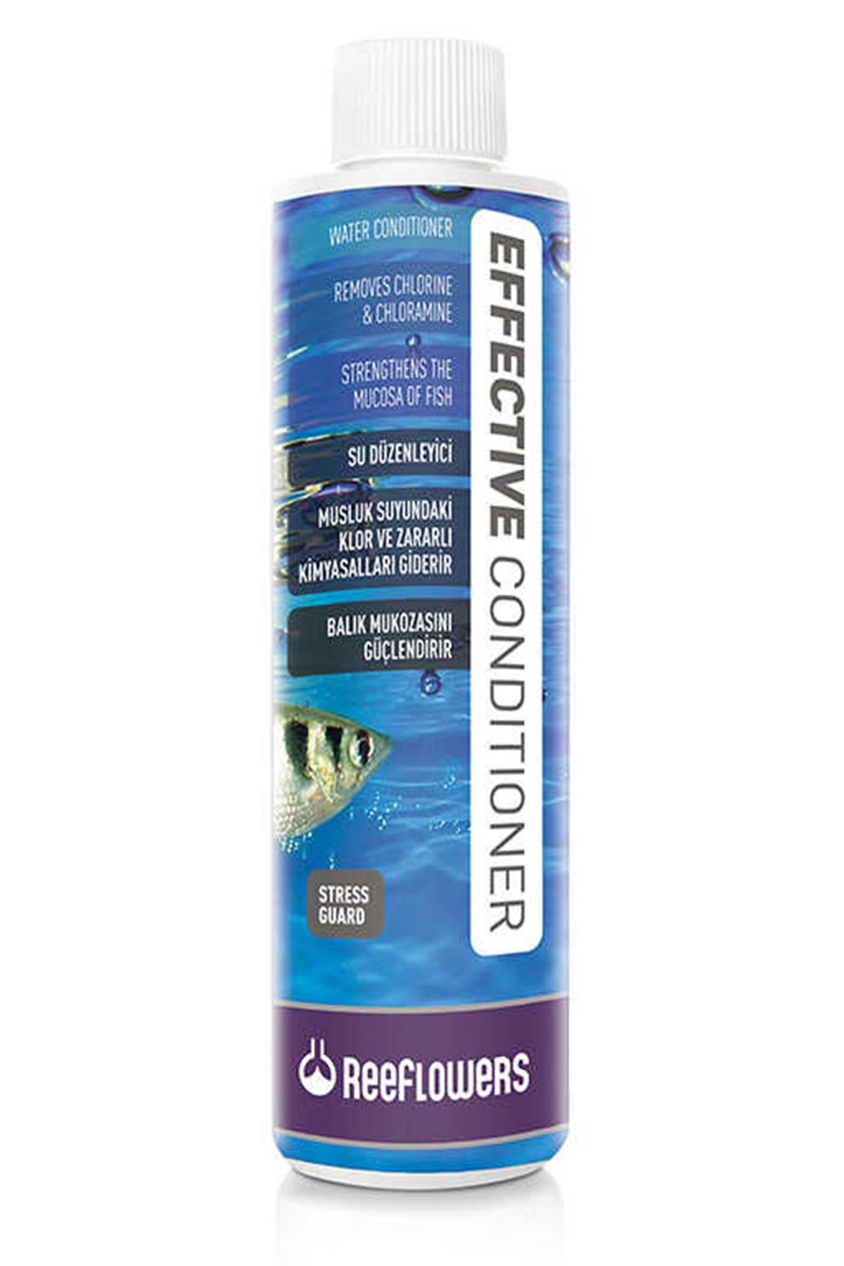 Effective Conditioner 50 ml.