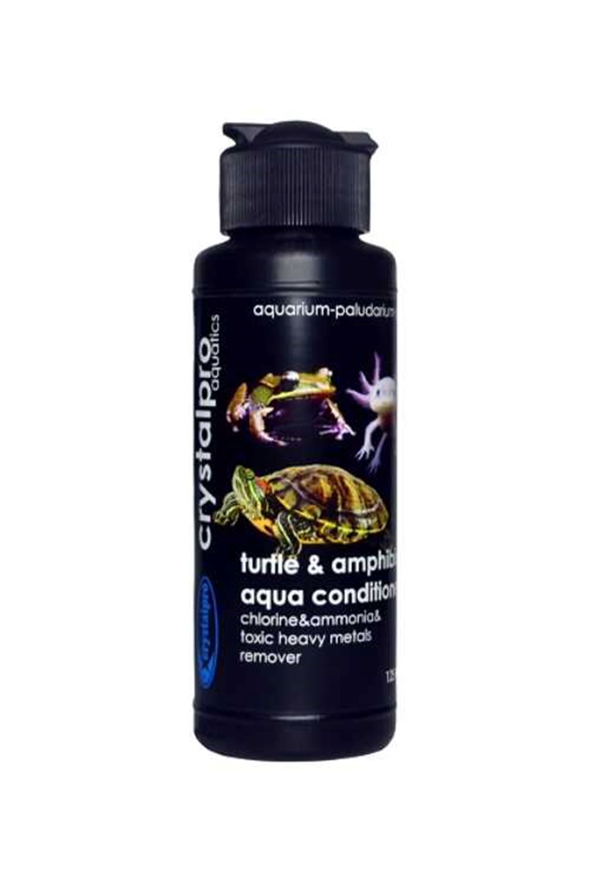 Crystalpro Turtle Aqua Conditioner 125 ml