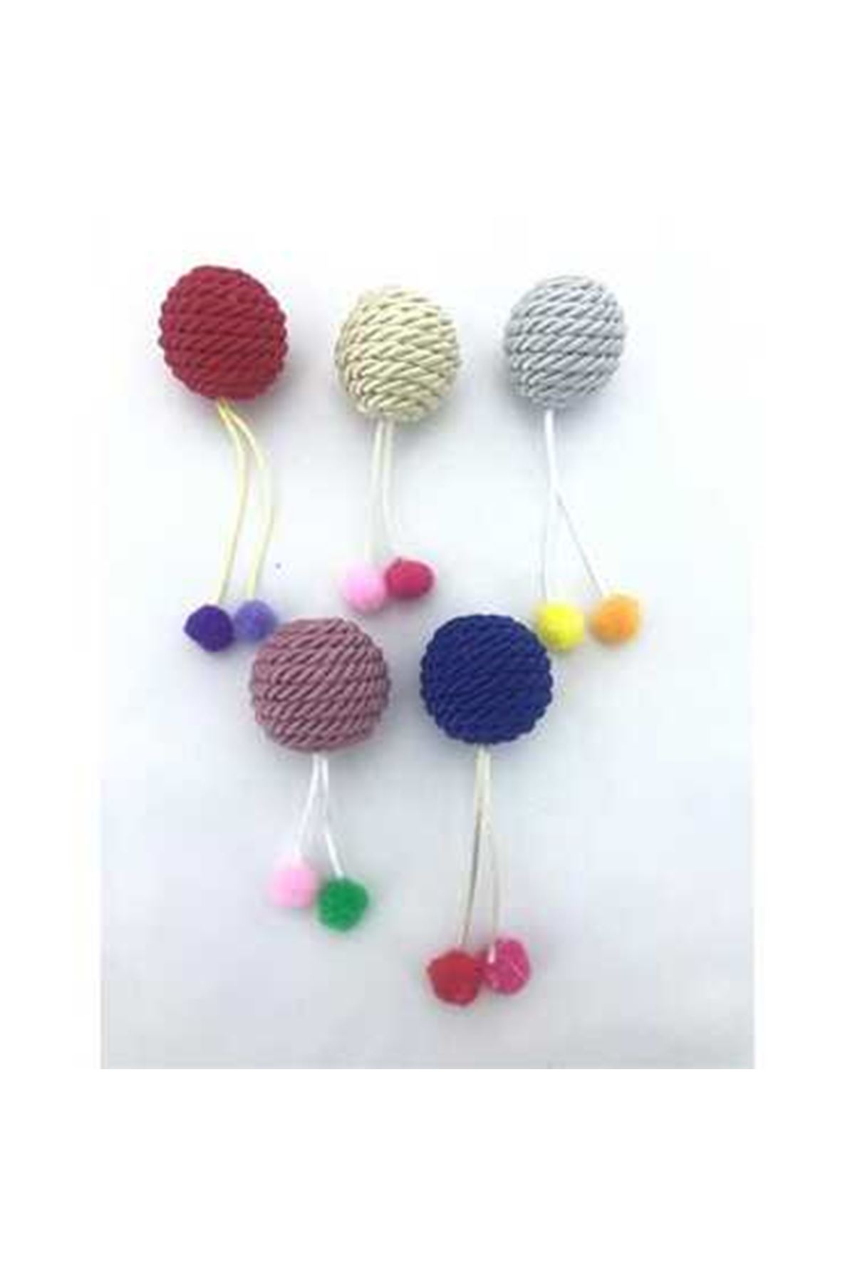 Little Friends Hasır Top 10'lu