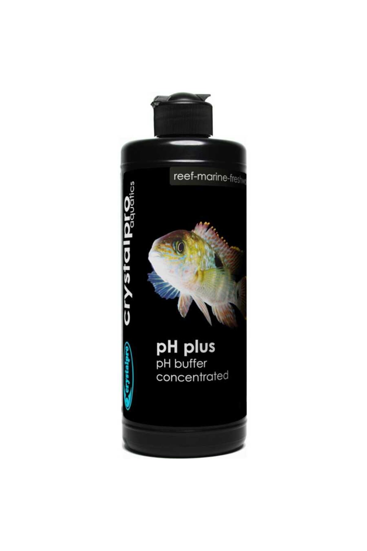 Crystalpro PH plus 500 ml