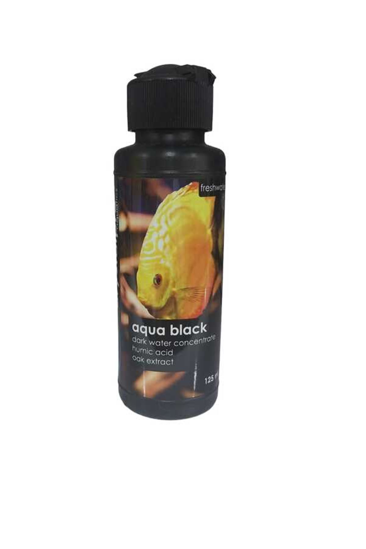 Crystalpro Aqua Black 125 ml