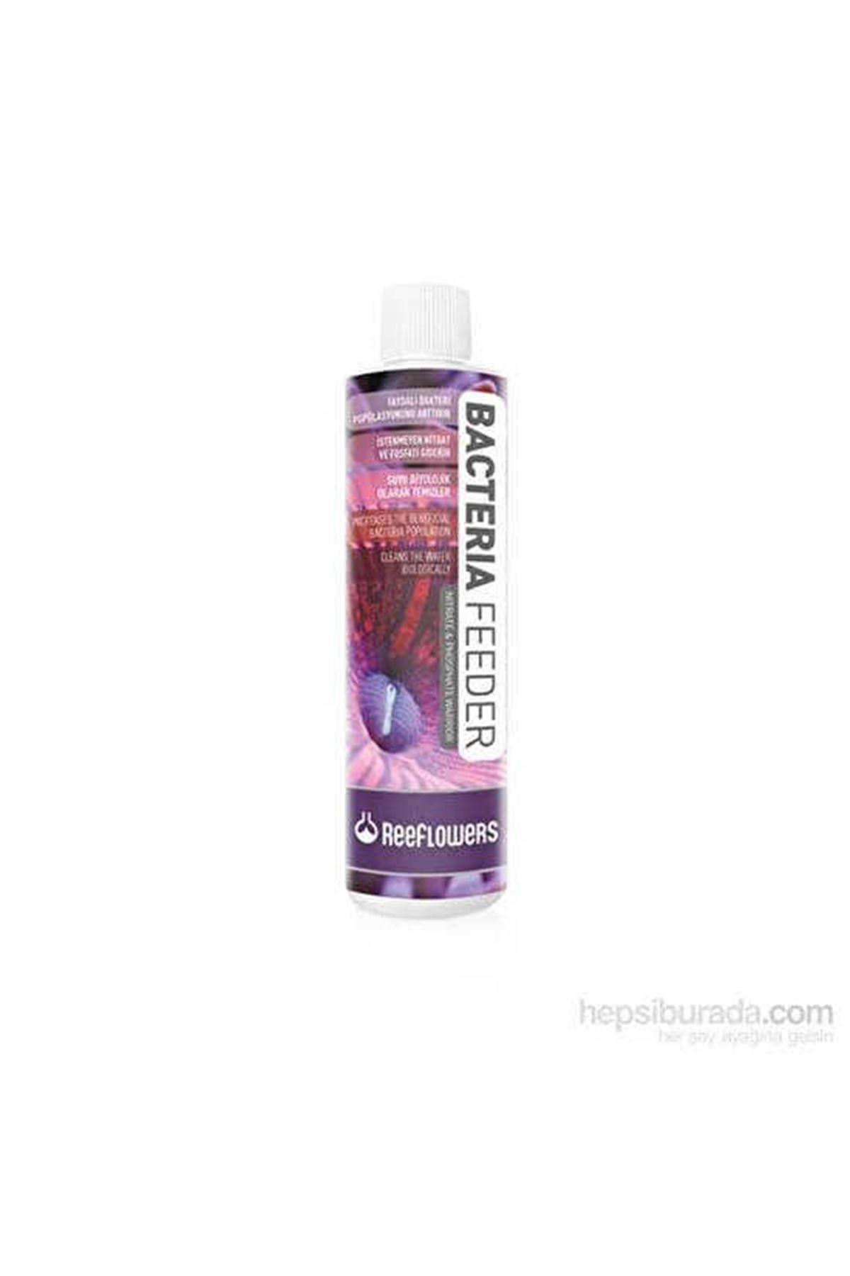 Bacteria Feeder - Nitrate & Phosphate Warrior 50 m