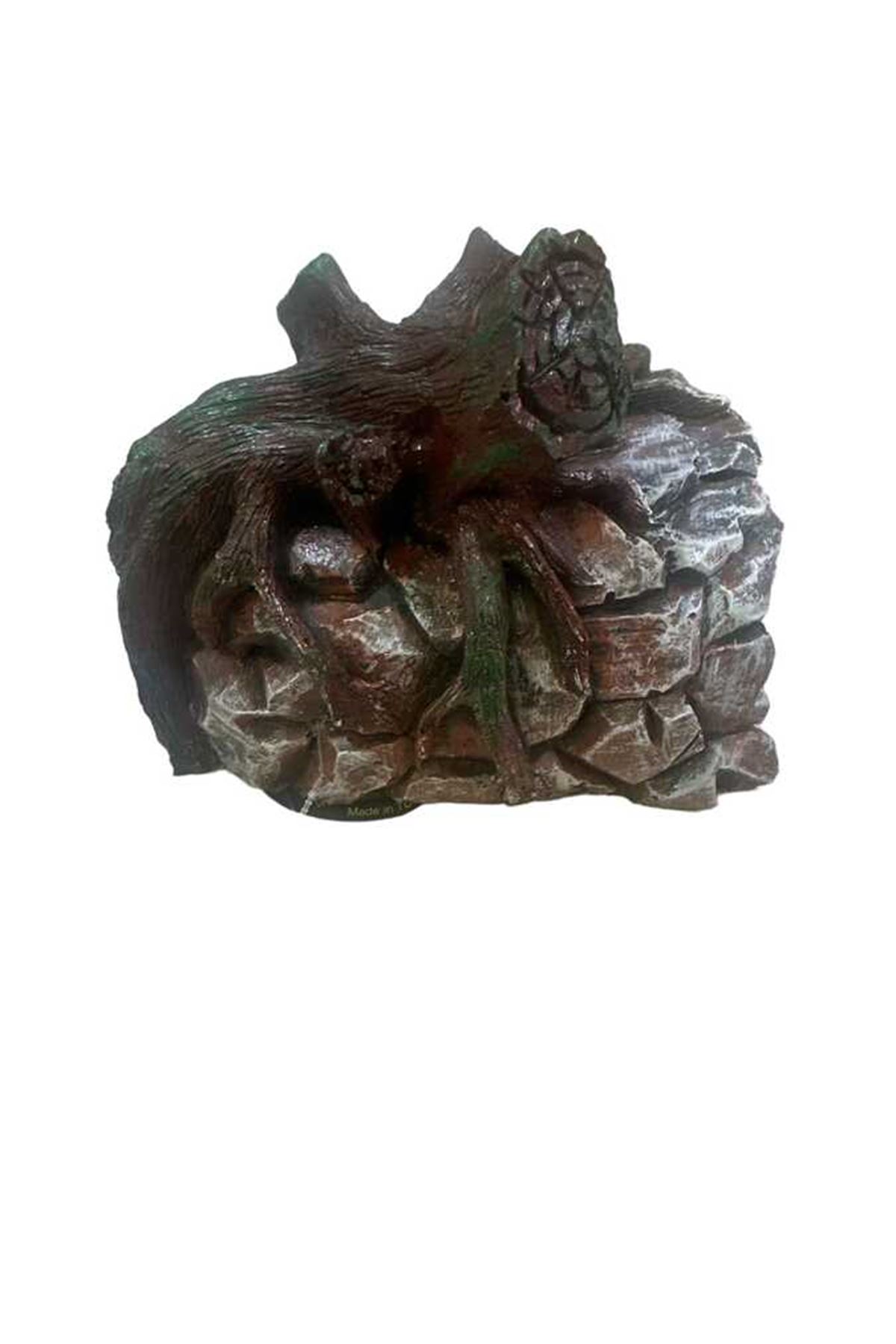D549 Köklü Kaya