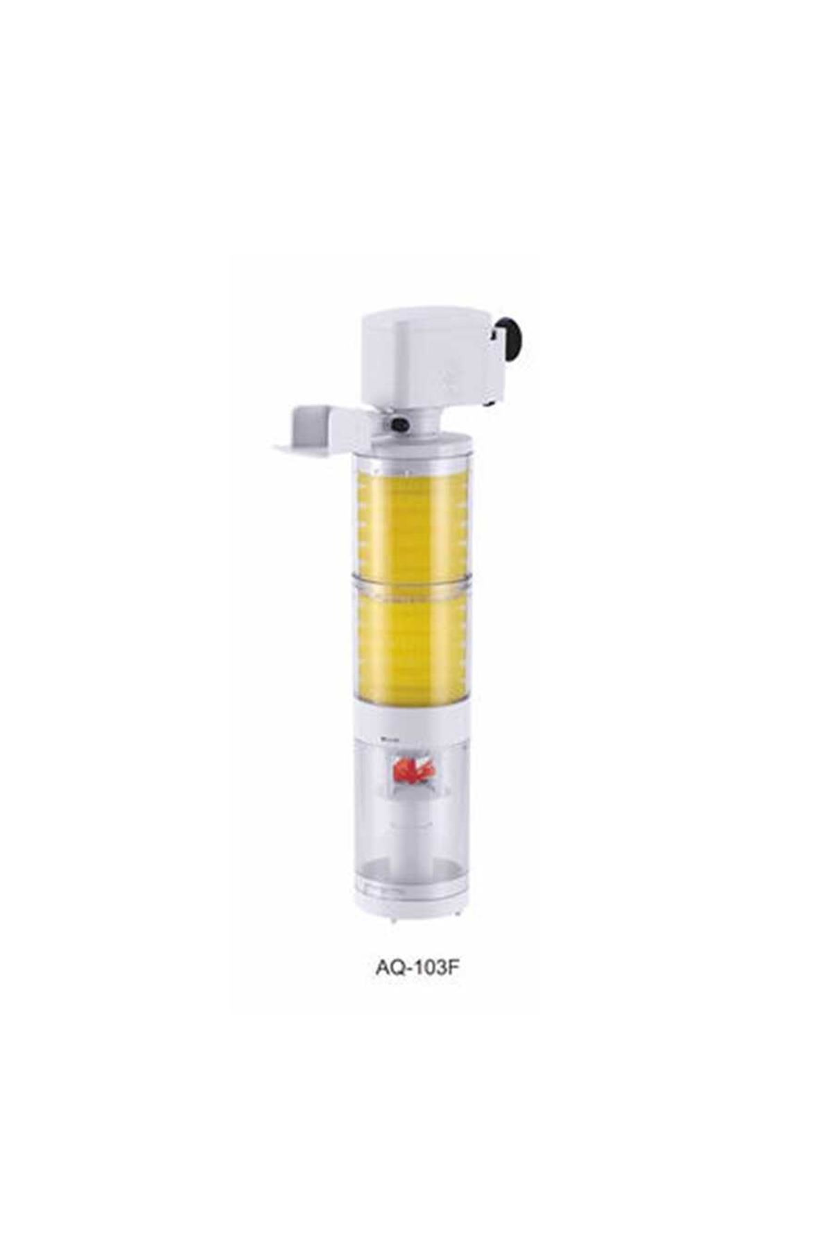 Sobo AQ-103F Akvaryum İç Filtre 25w 1500lt/H