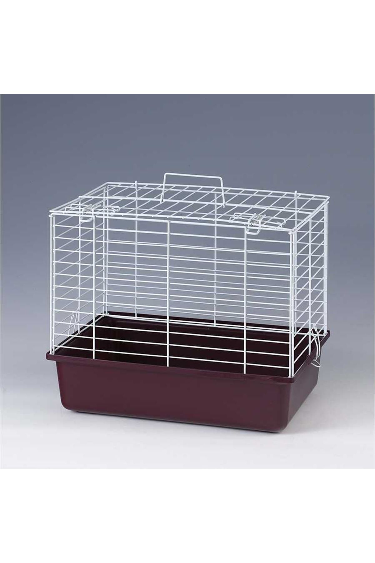Pet 62601 Tavşan Kafesi 43×36×36 cm