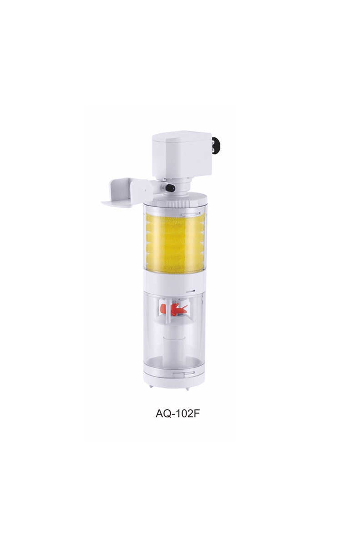 Sobo AQ-102F Akvaryum İç Filtre 15w 1200 Lt/ H